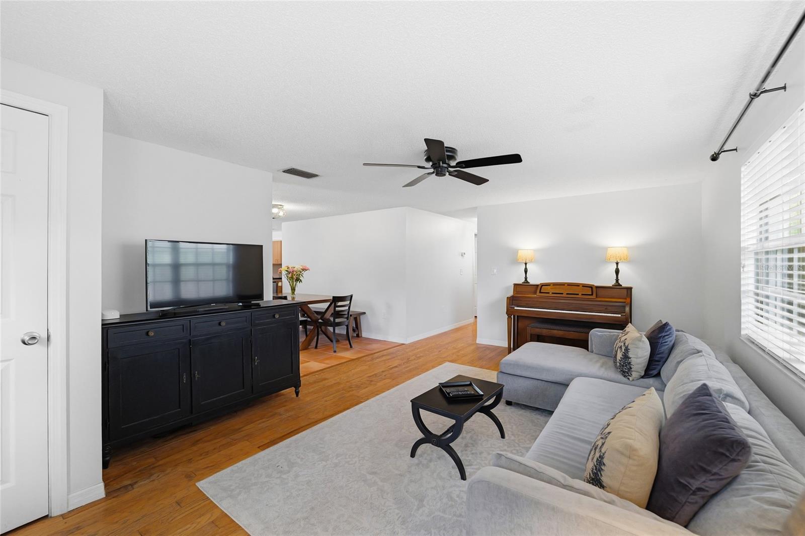 VIRGINIA PARK - Residential