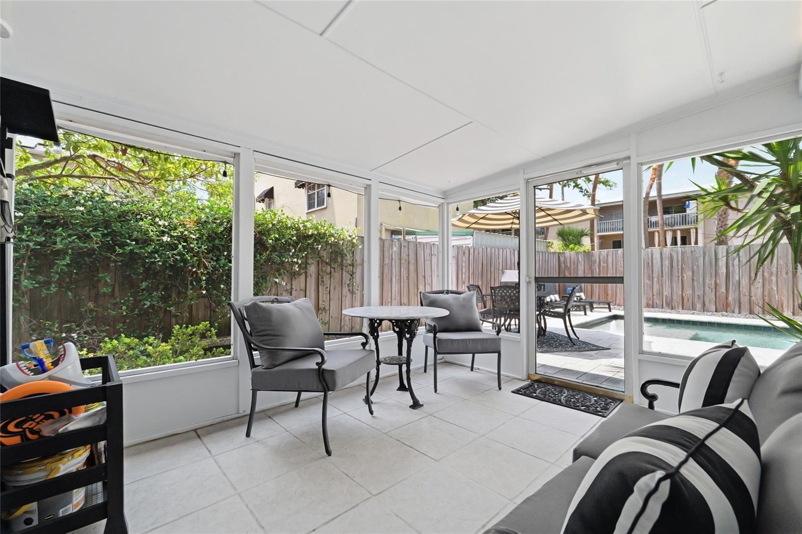 VIRGINIA PARK - Residential