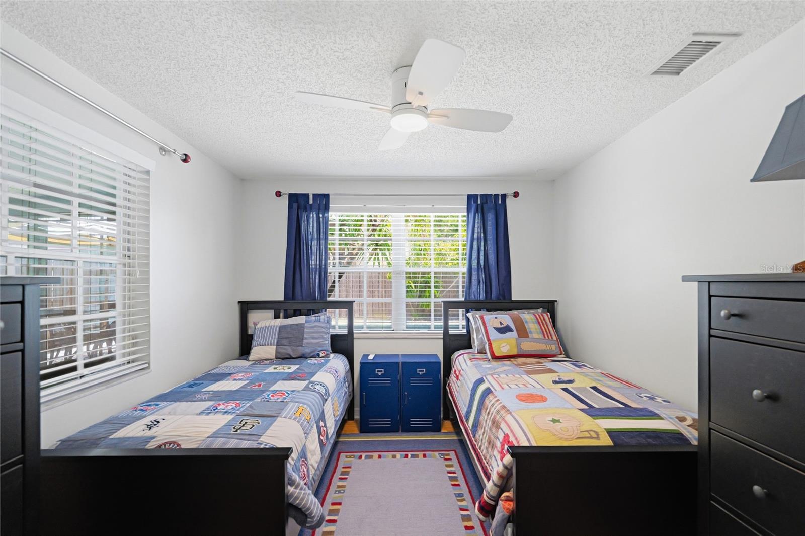 VIRGINIA PARK - Residential
