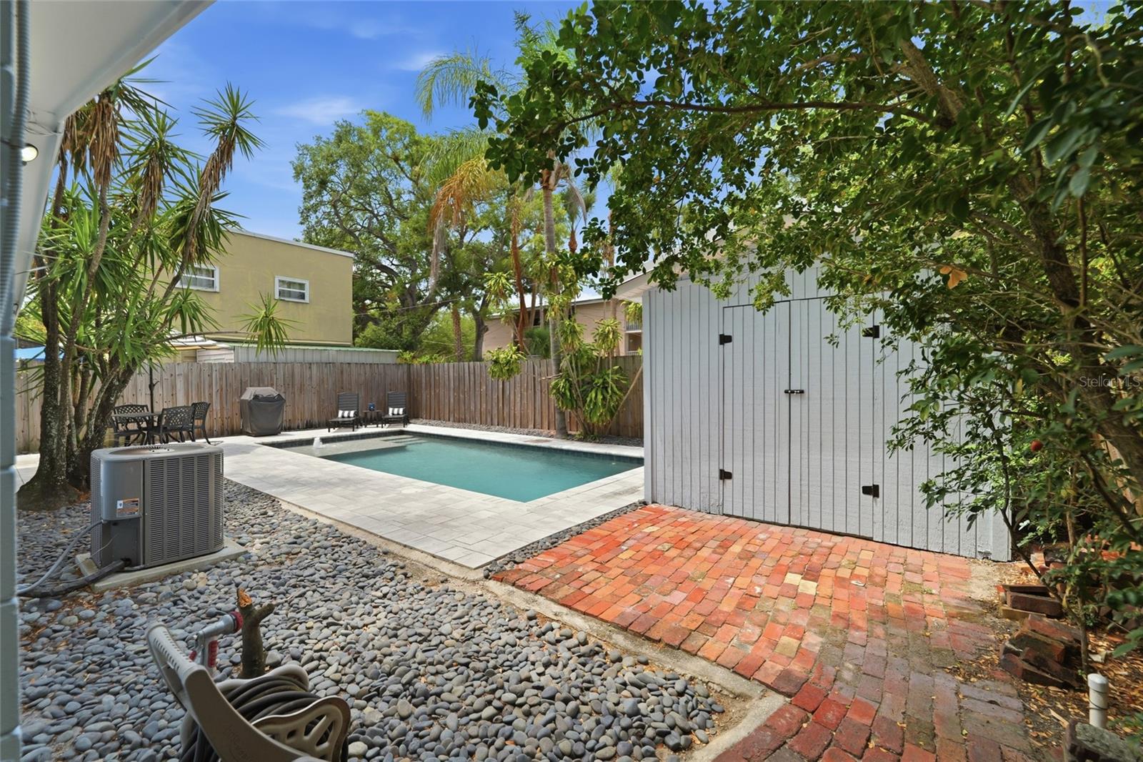 VIRGINIA PARK - Residential