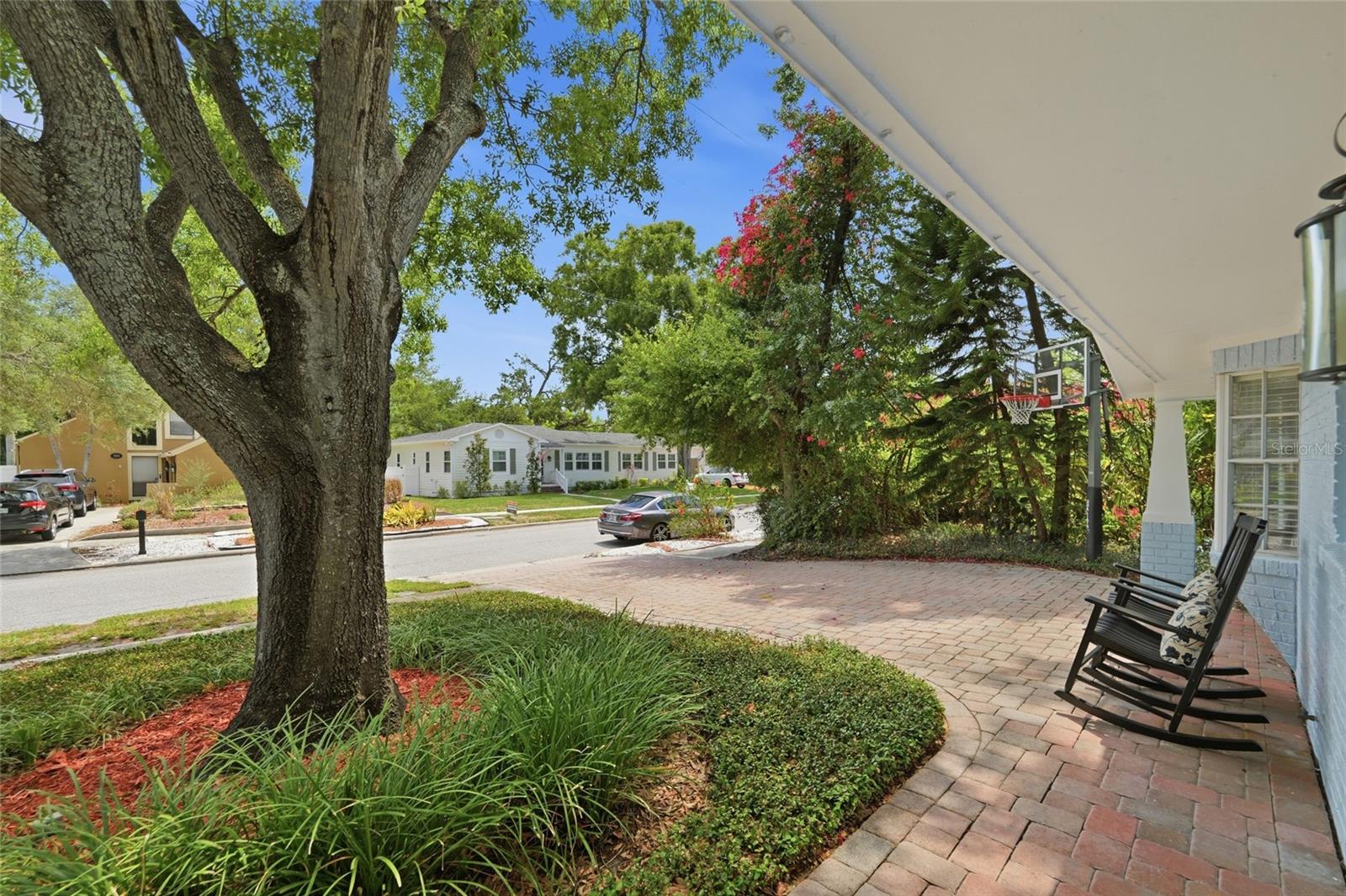 VIRGINIA PARK - Residential