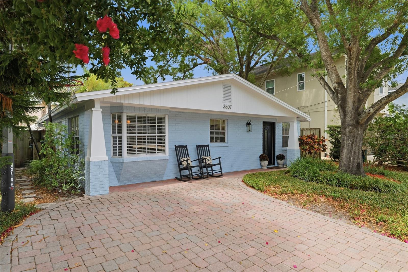 VIRGINIA PARK - Residential