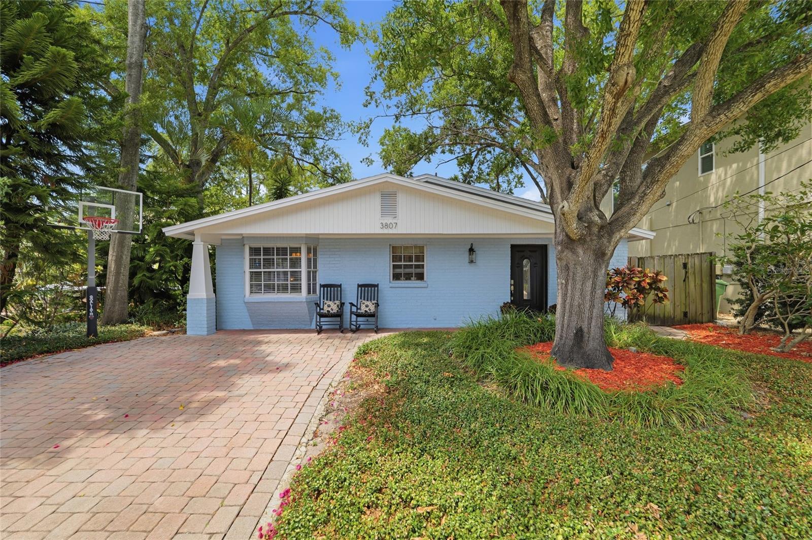 VIRGINIA PARK - Residential