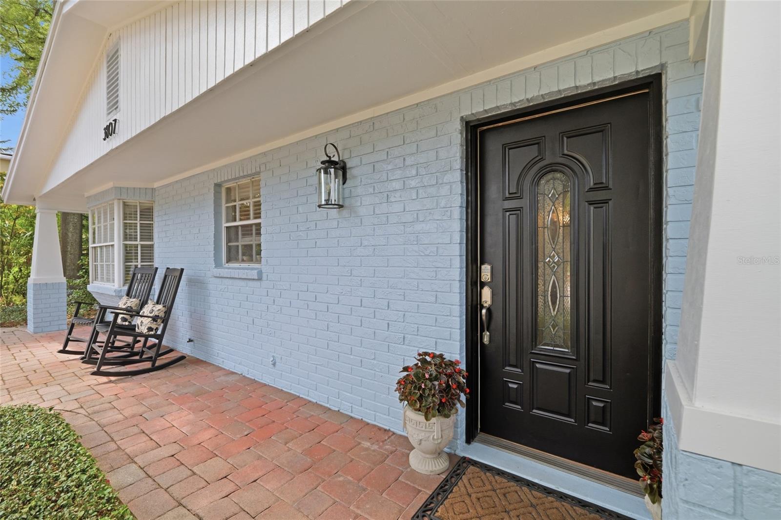 VIRGINIA PARK - Residential