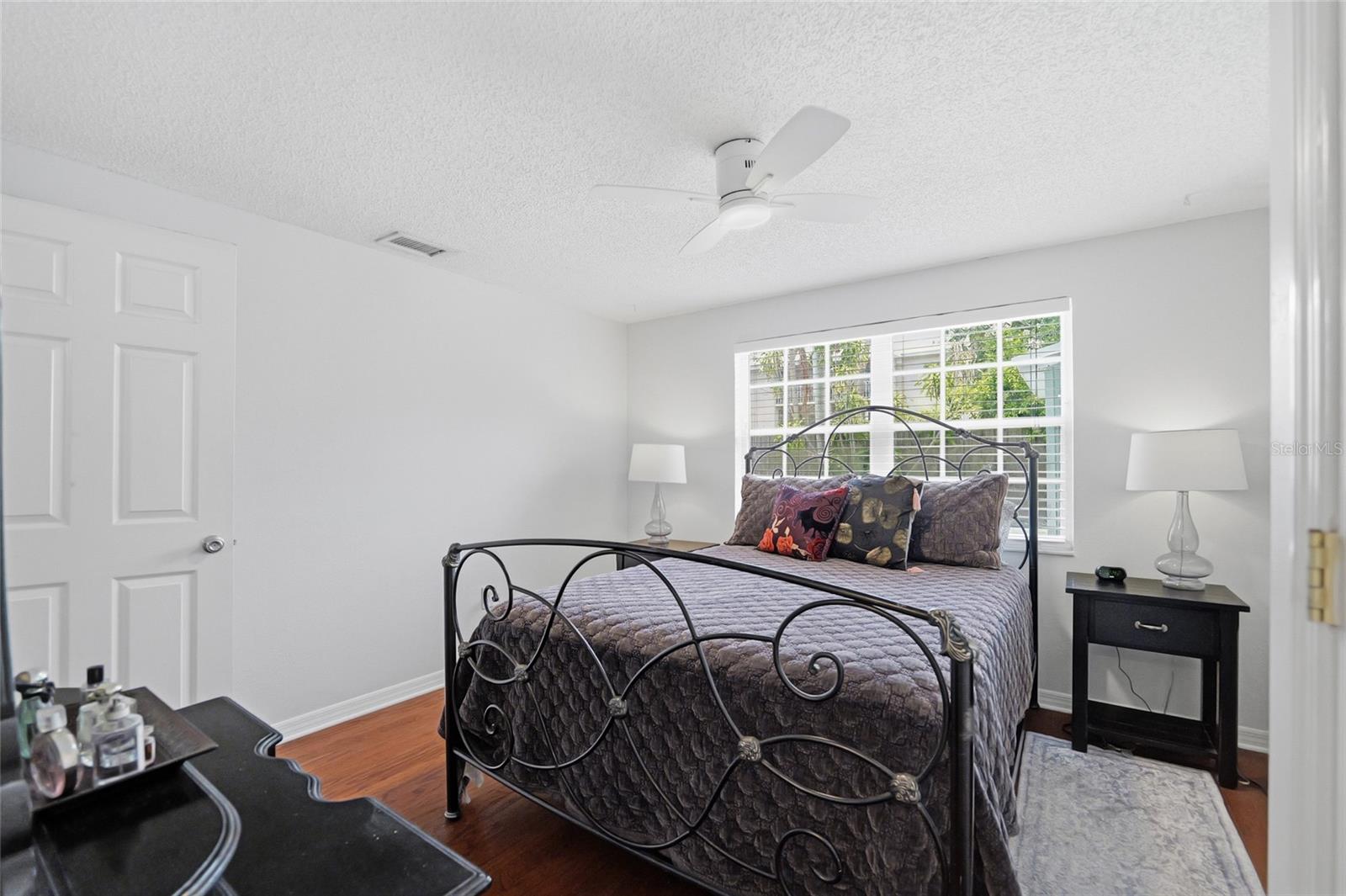 VIRGINIA PARK - Residential