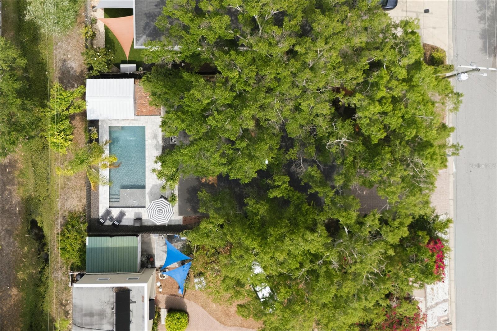 VIRGINIA PARK - Residential