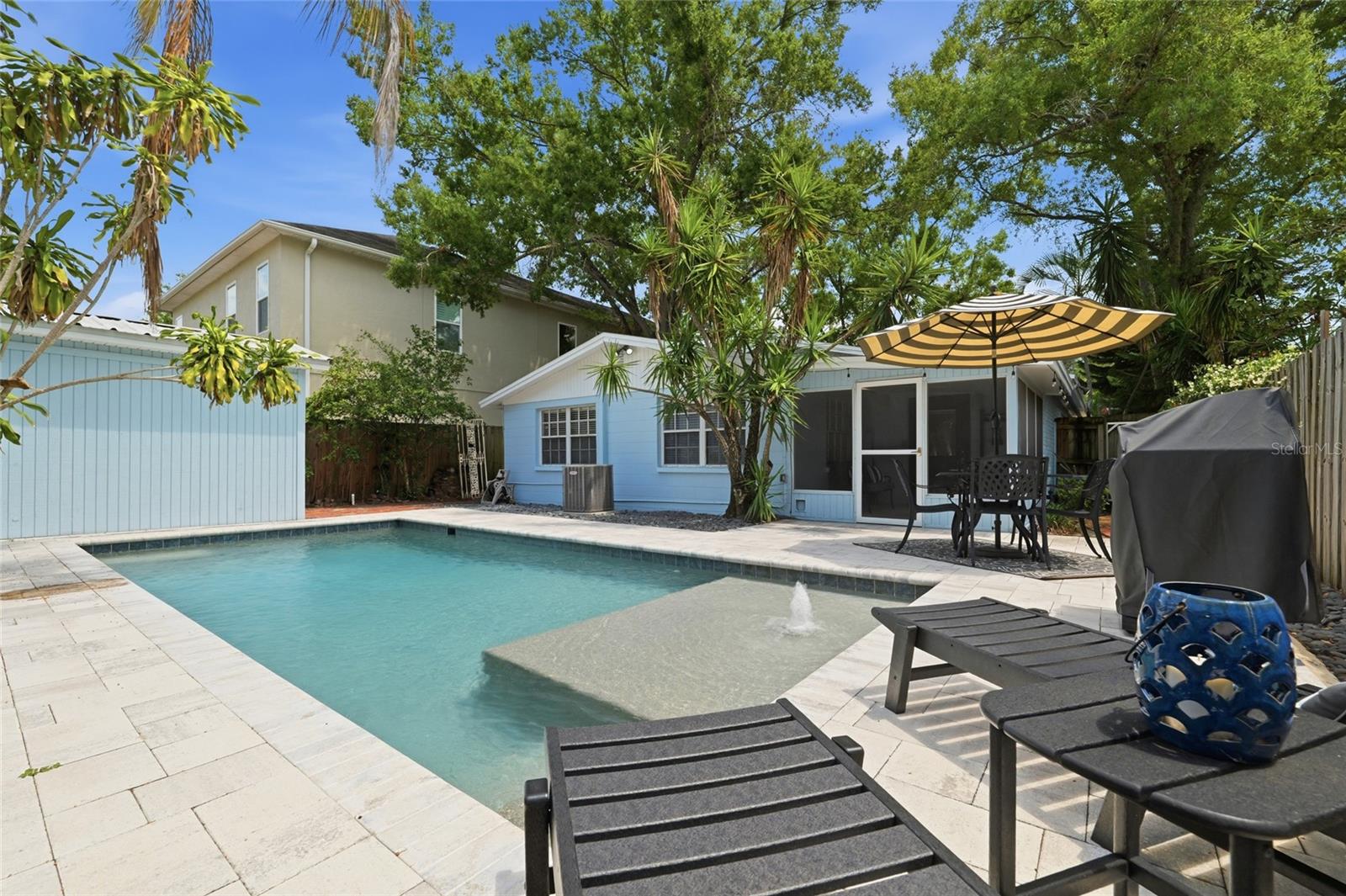 VIRGINIA PARK - Residential