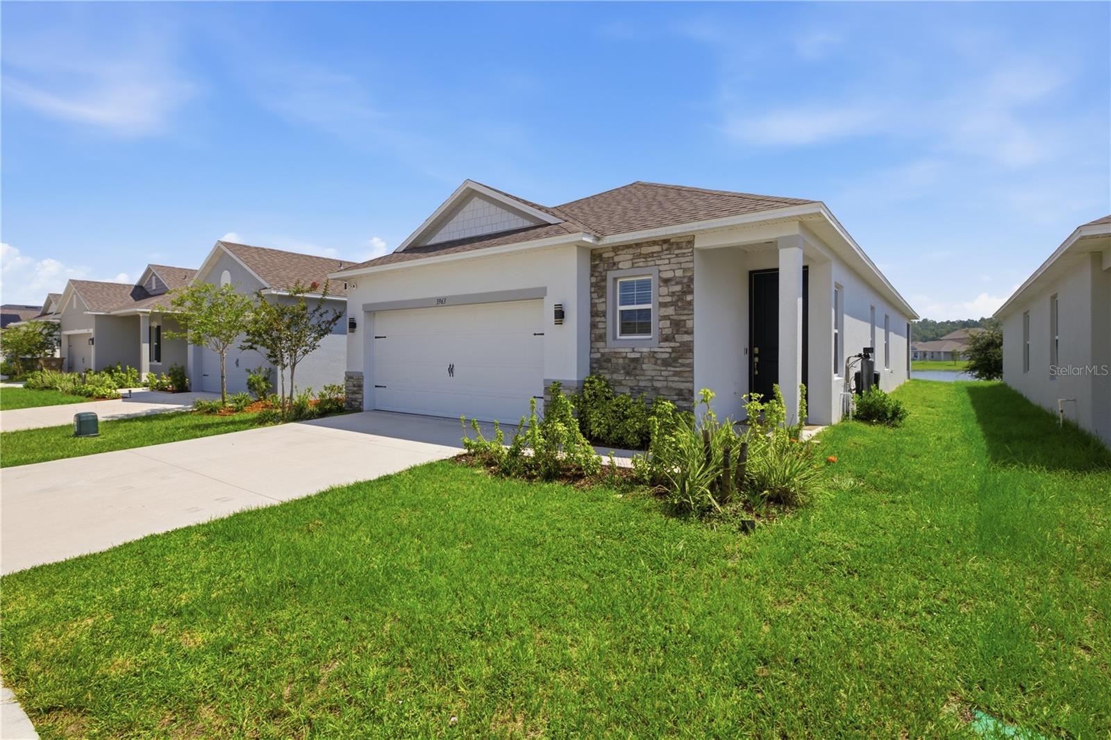 3963 SAGEFIELD DRIVE