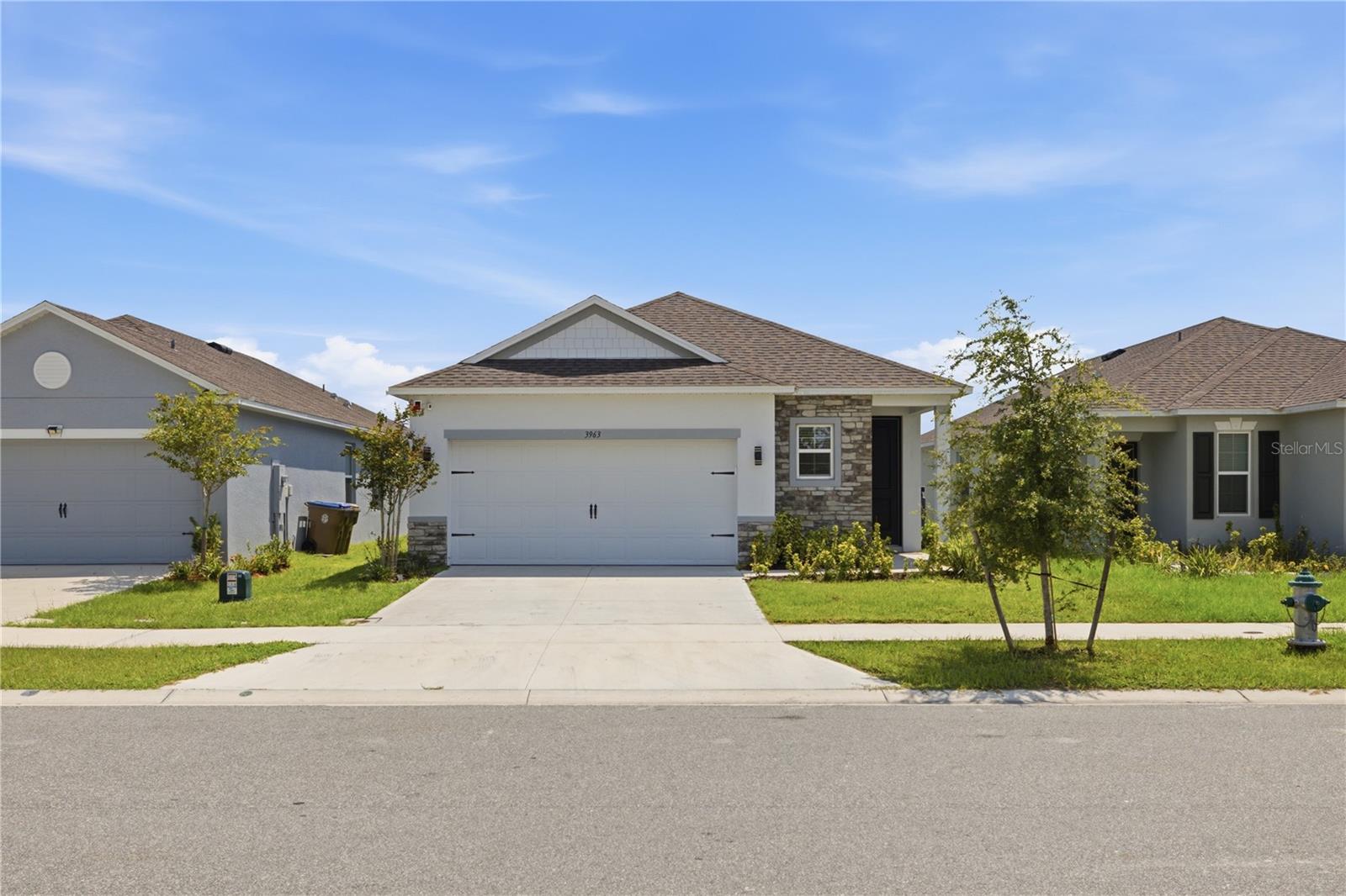 3963 SAGEFIELD DRIVE