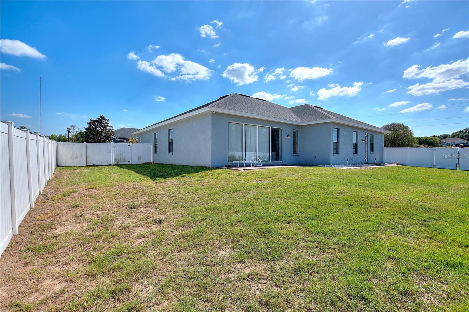 BROOKSIDE BLUFF - Residential