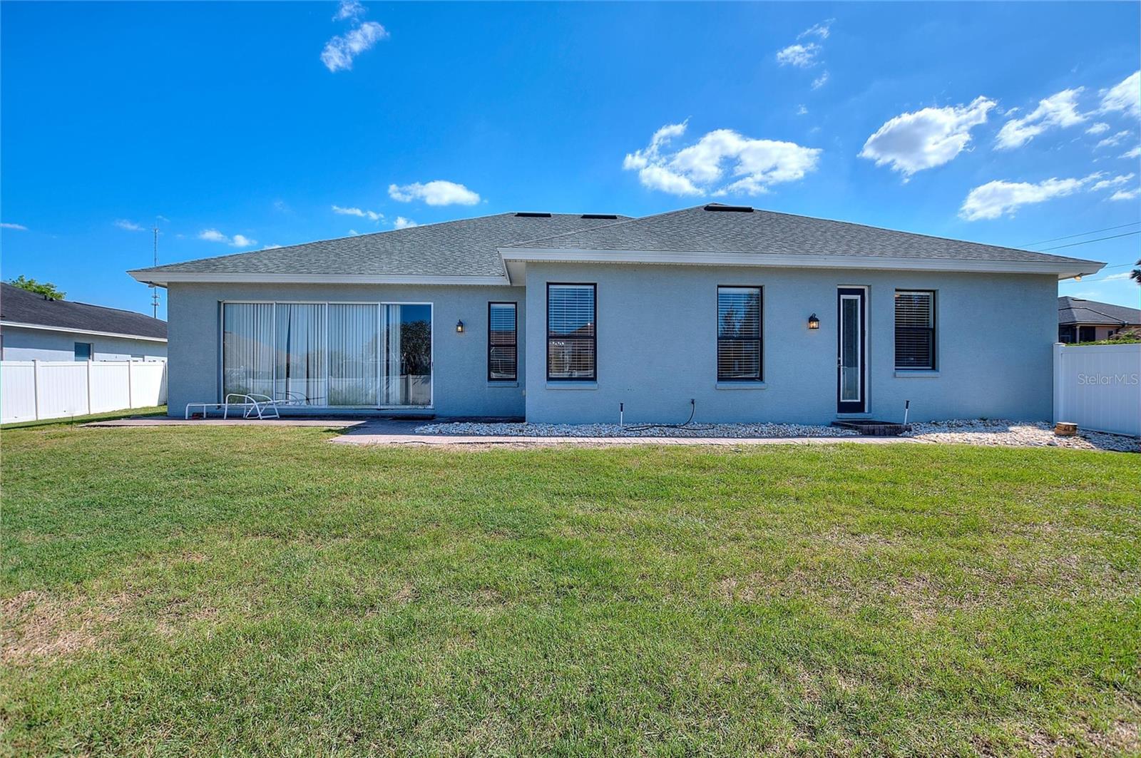 BROOKSIDE BLUFF - Residential