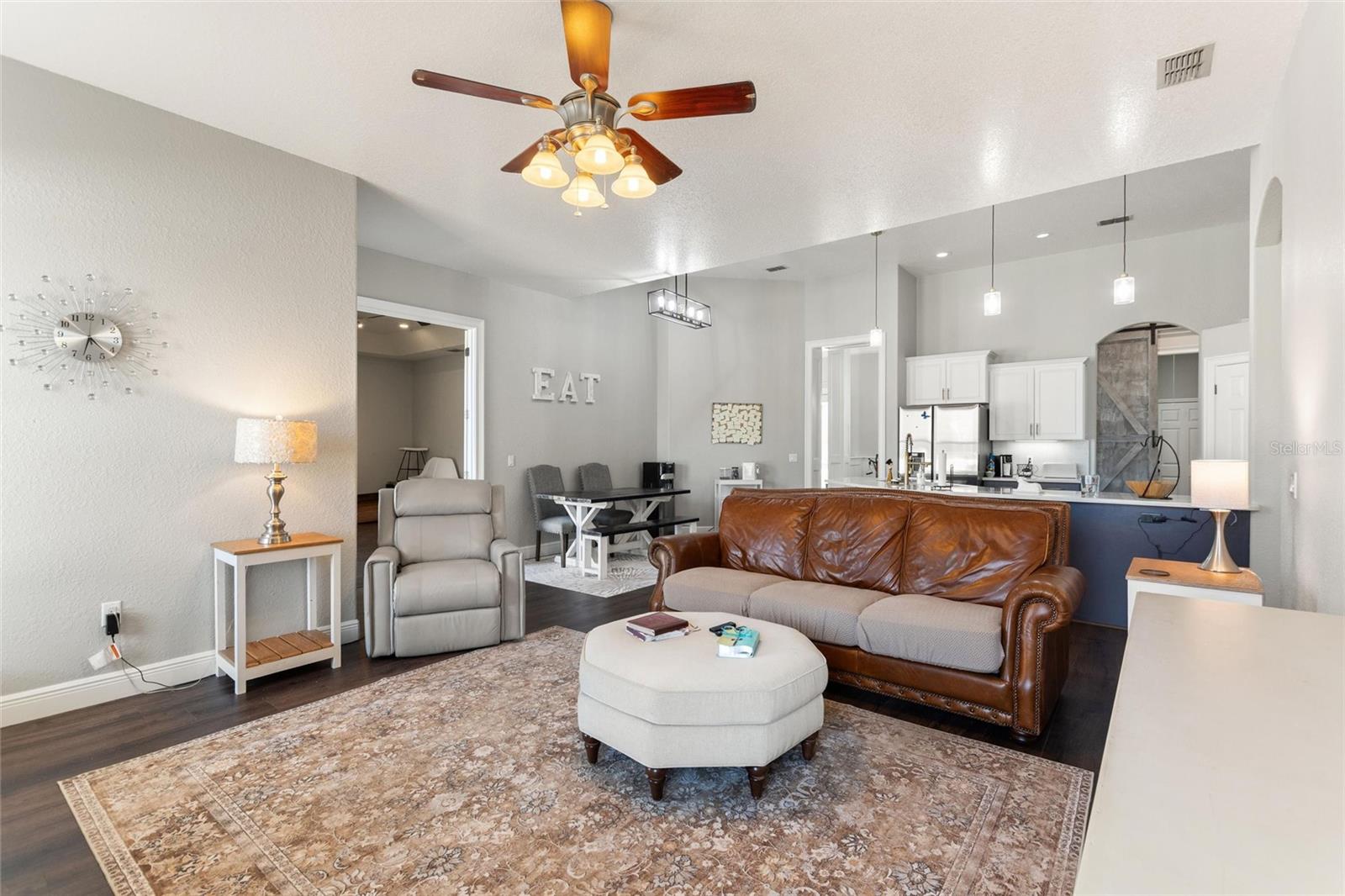 BROOKSIDE BLUFF - Residential