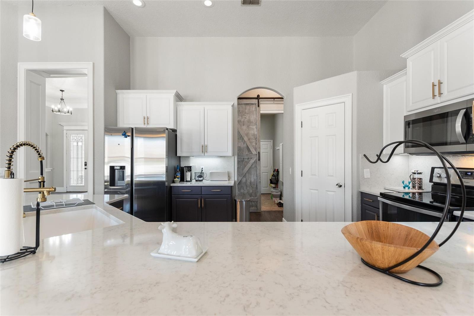 BROOKSIDE BLUFF - Residential