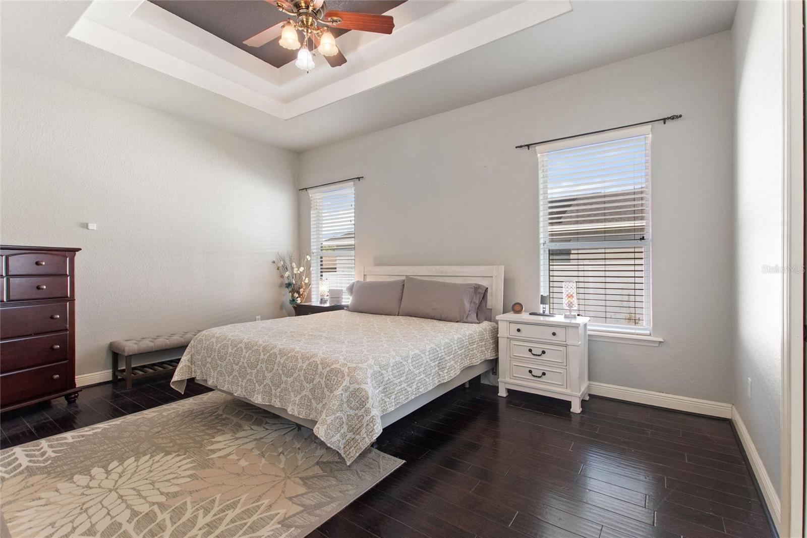 BROOKSIDE BLUFF - Residential