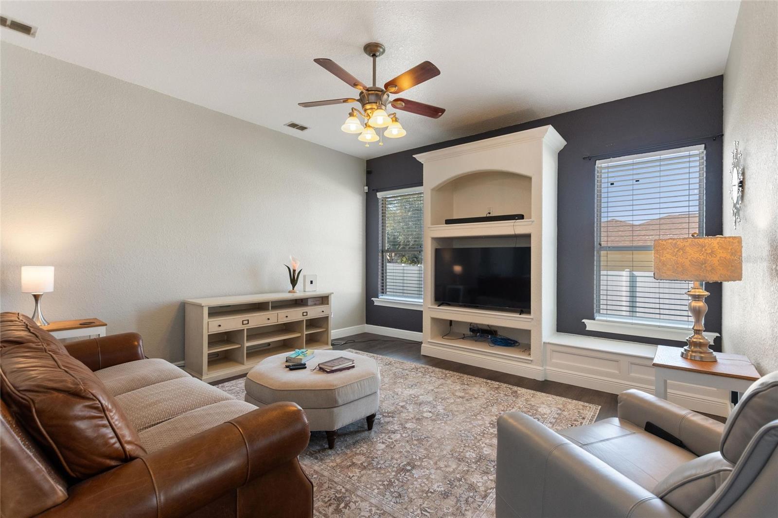 BROOKSIDE BLUFF - Residential