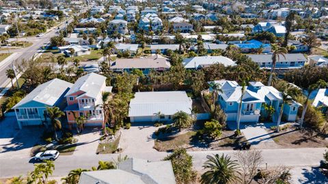 A home in HOLMES BEACH