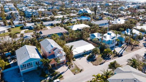 A home in HOLMES BEACH