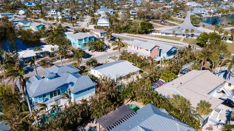 A home in HOLMES BEACH