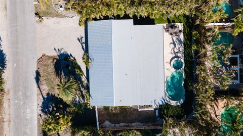 A home in HOLMES BEACH