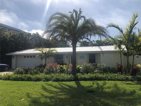 A home in HOLMES BEACH