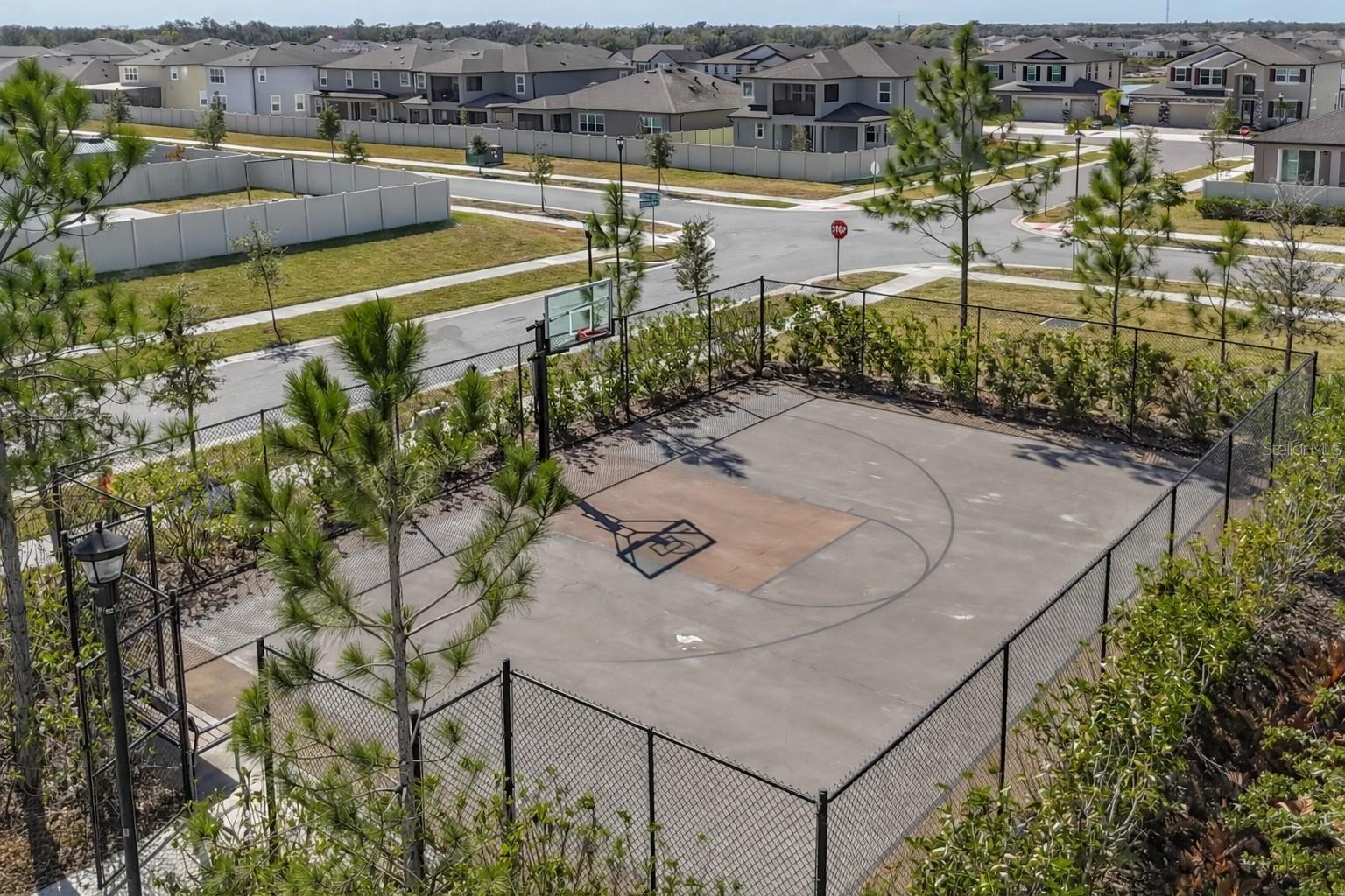 BERRY BAY SUB - Residential