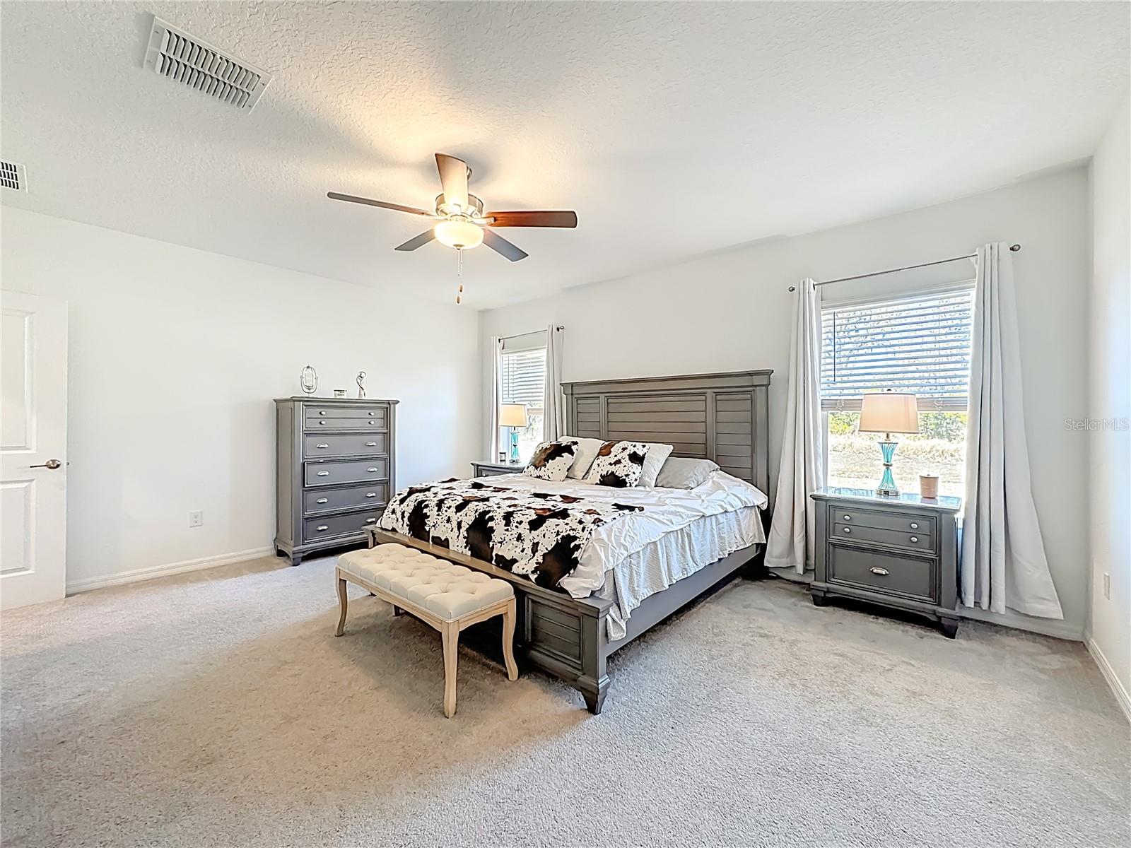 BERRY BAY SUB - Residential