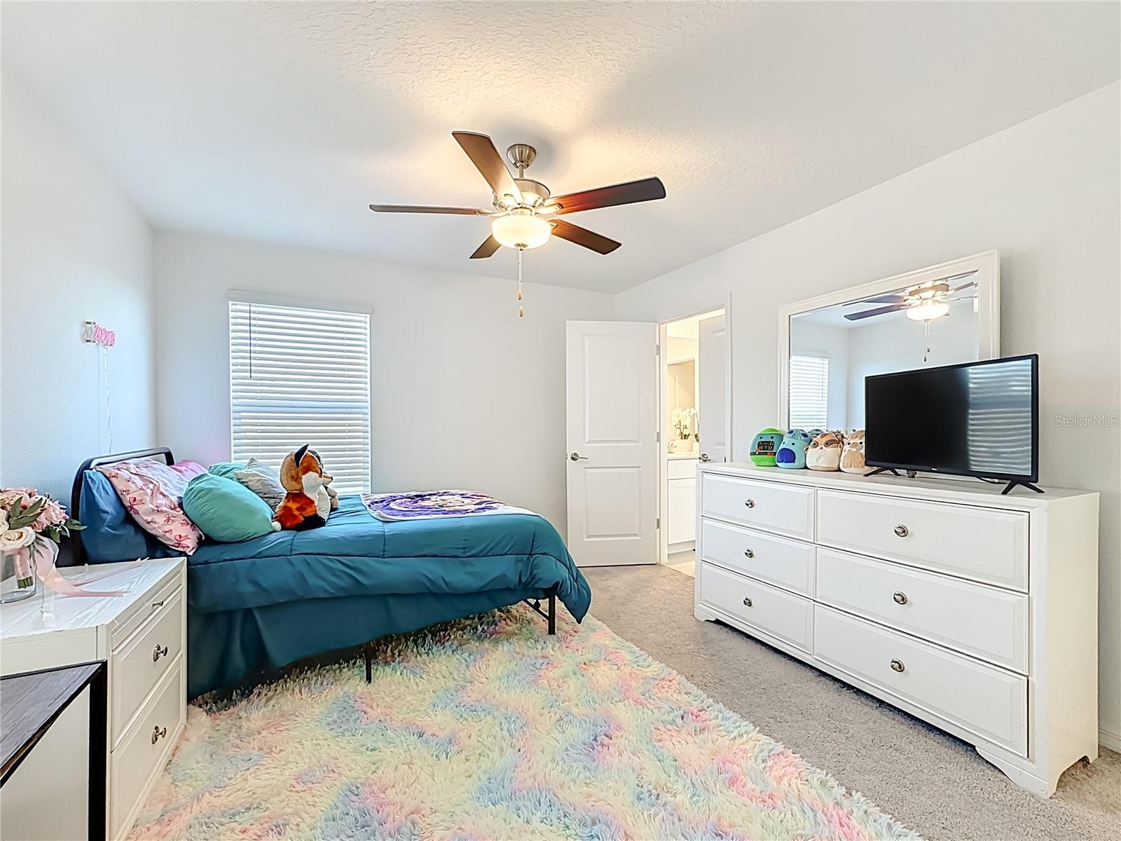 BERRY BAY SUB - Residential