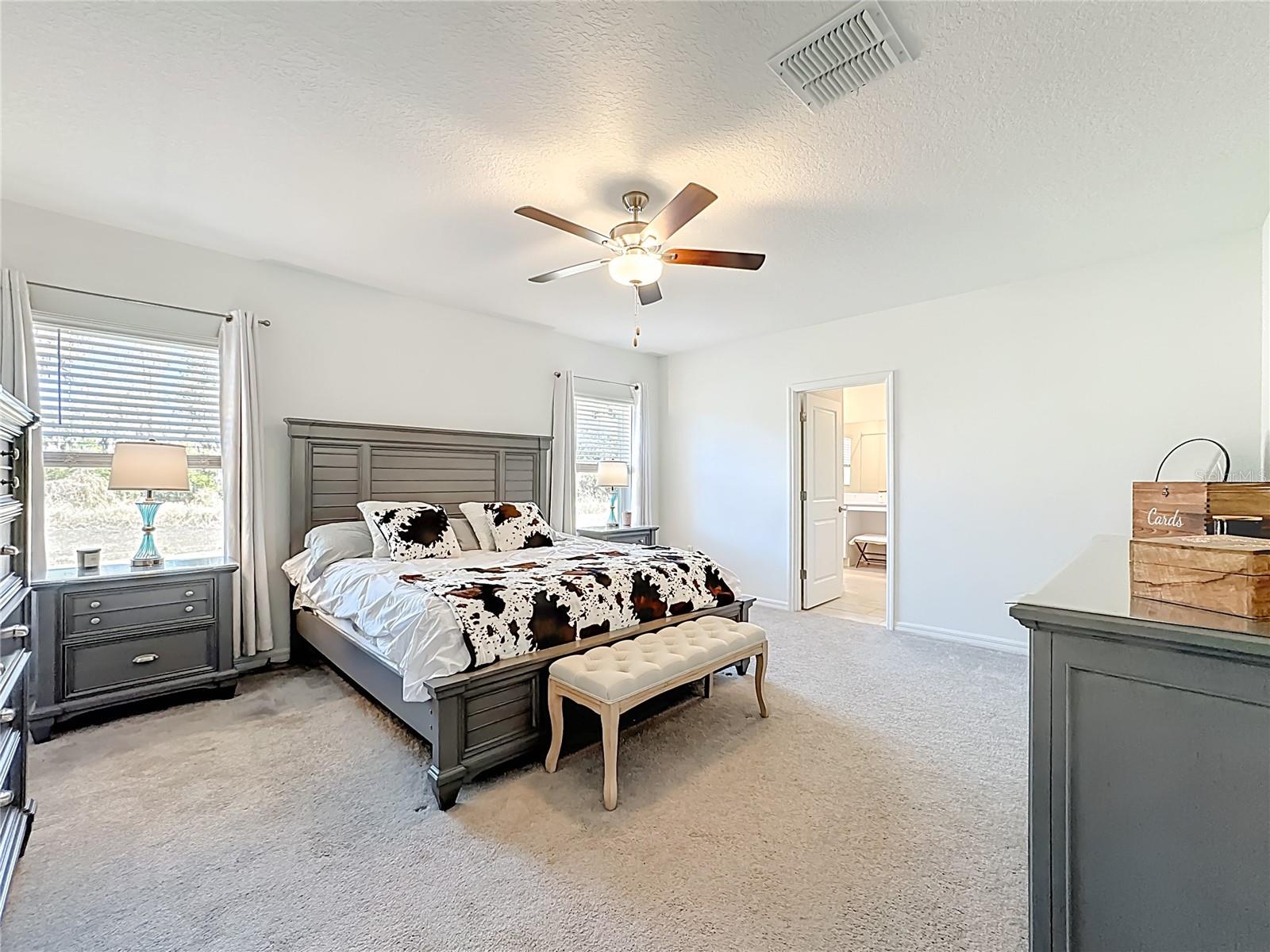 BERRY BAY SUB - Residential