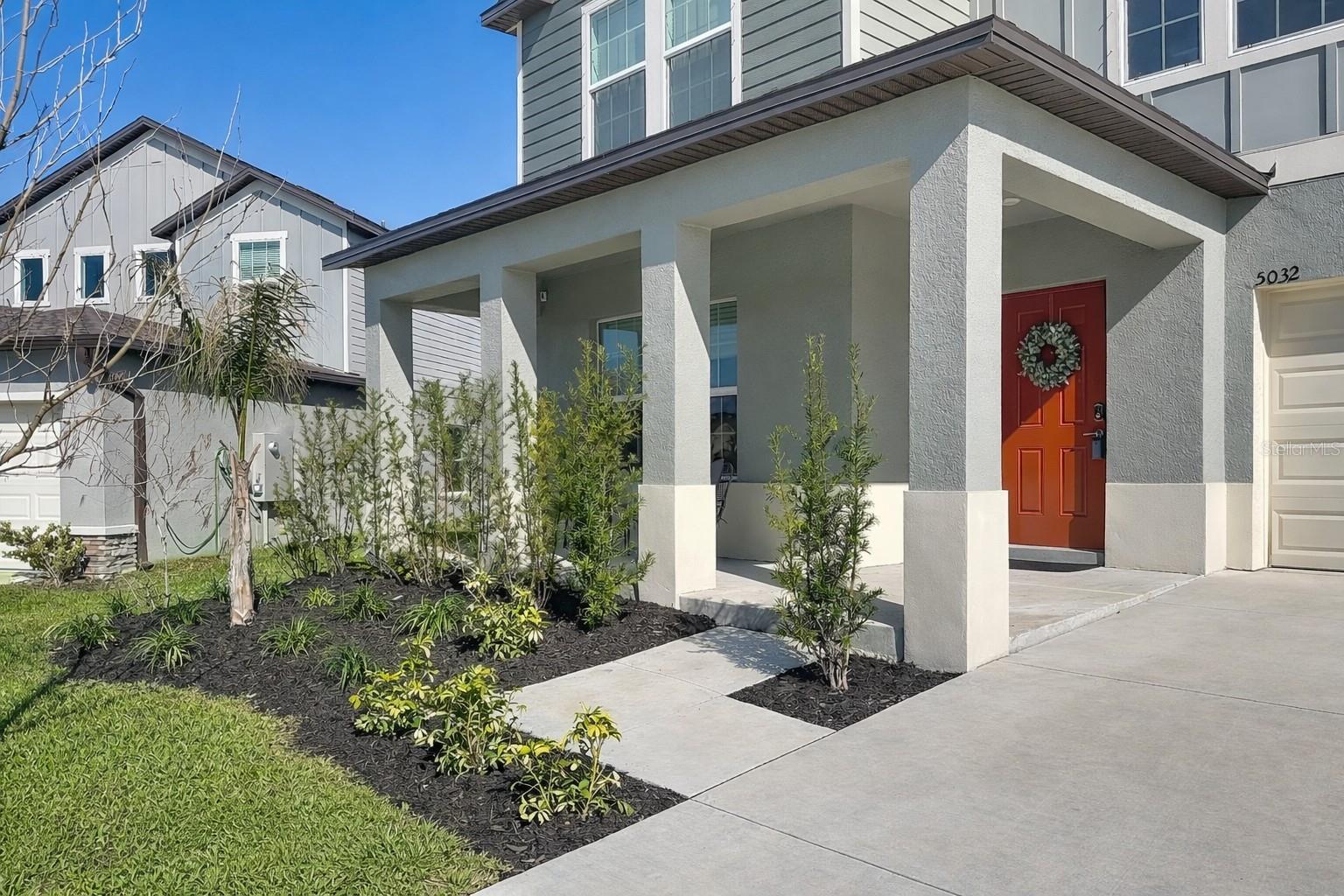 5032 EAGLE ROCK DRIVE