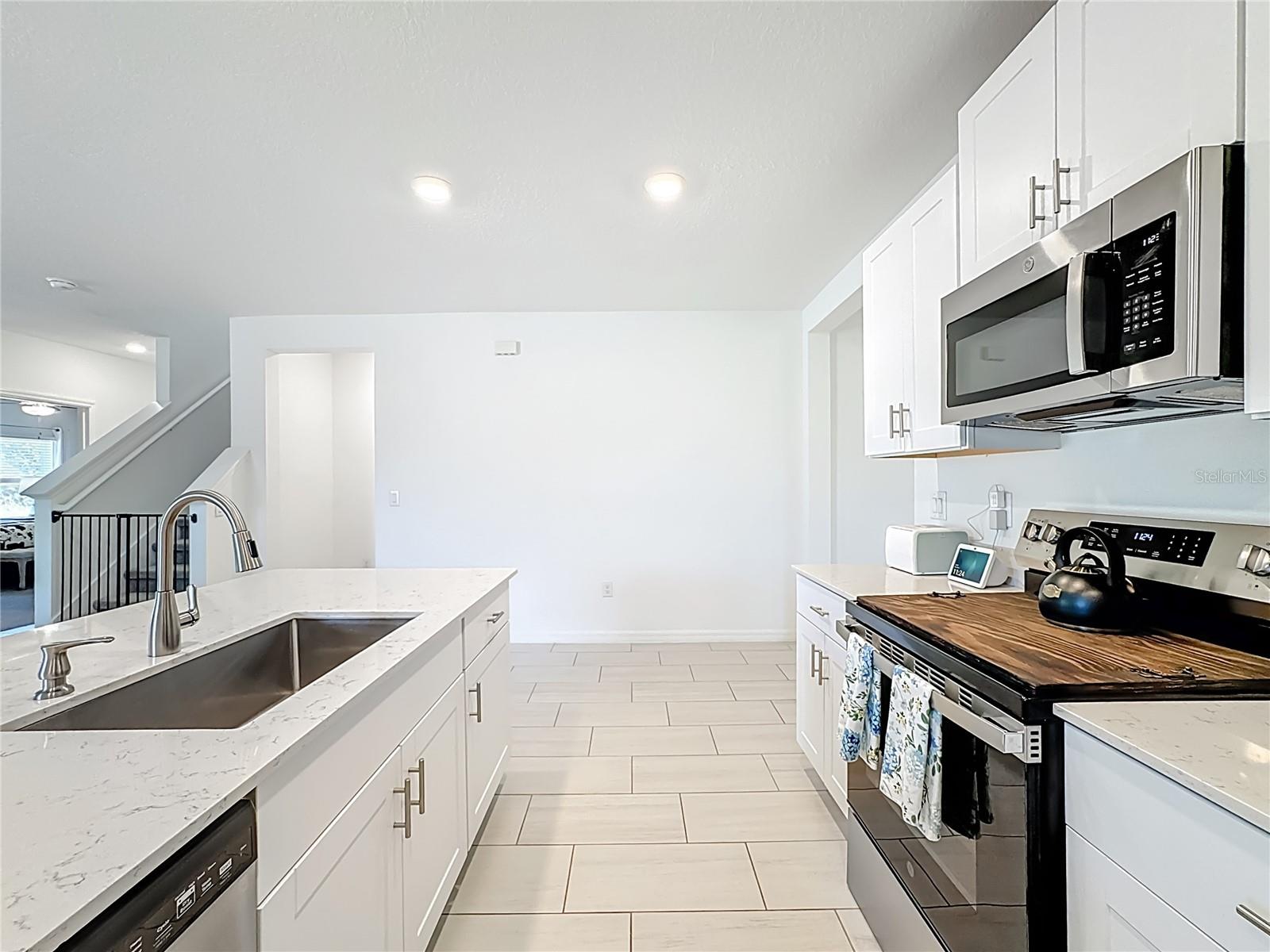 BERRY BAY SUB - Residential