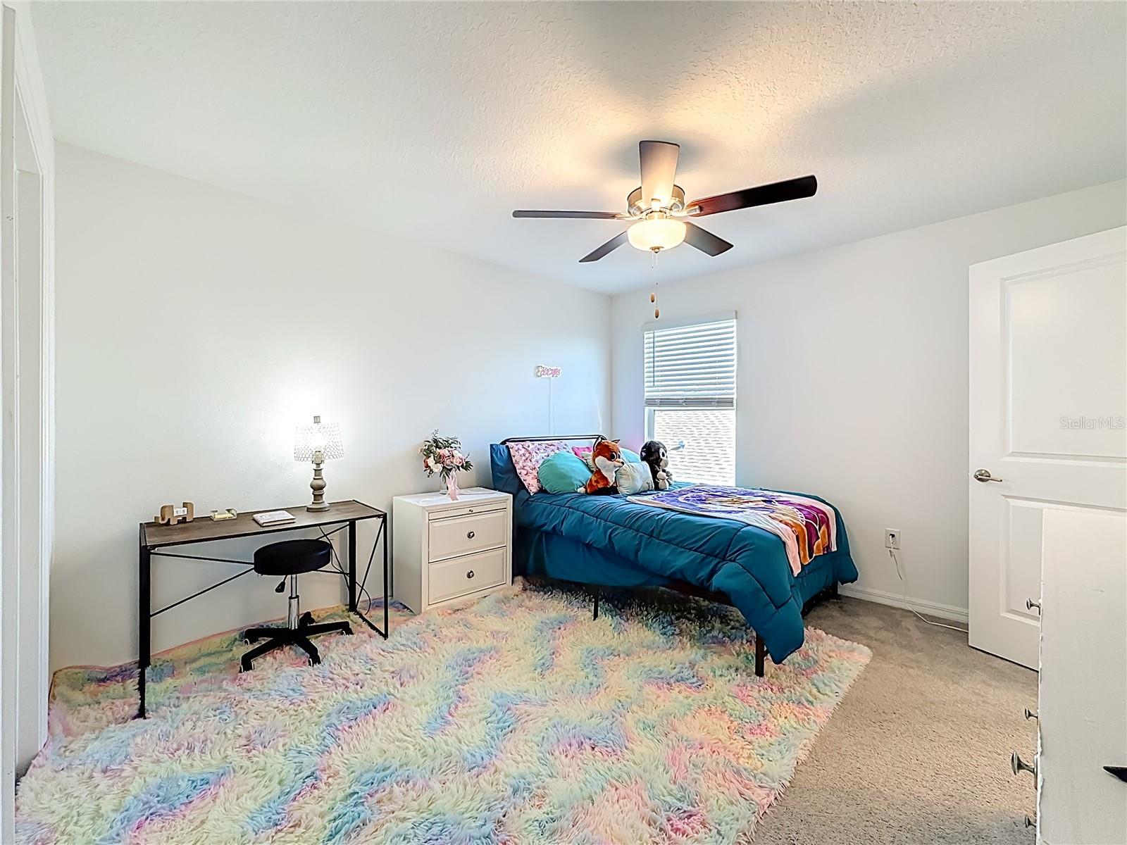 BERRY BAY SUB - Residential