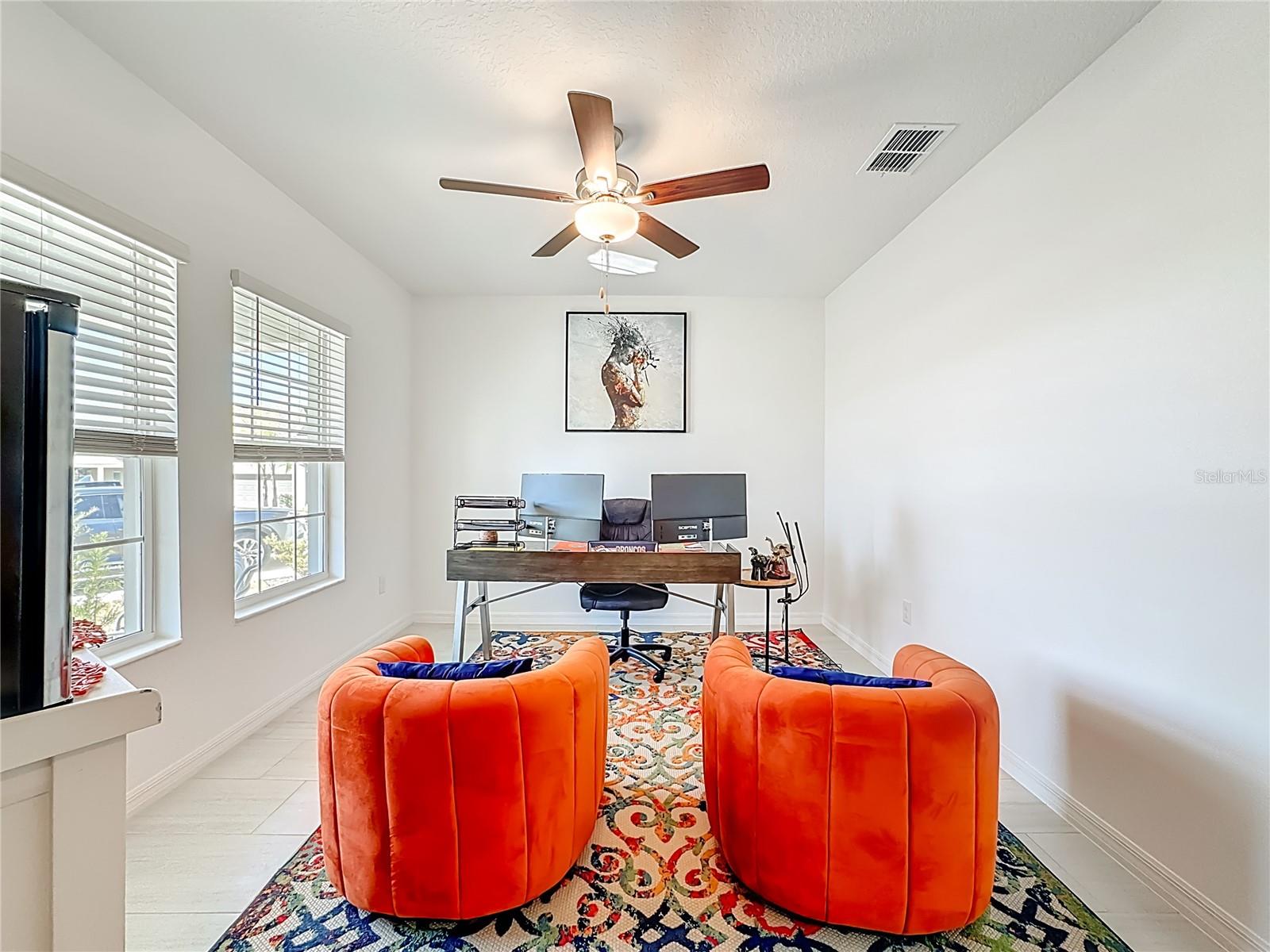 BERRY BAY SUB - Residential