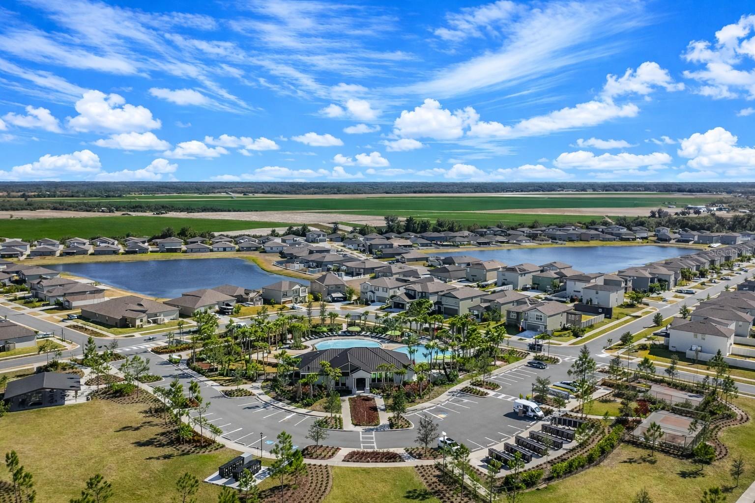 BERRY BAY SUB - Residential