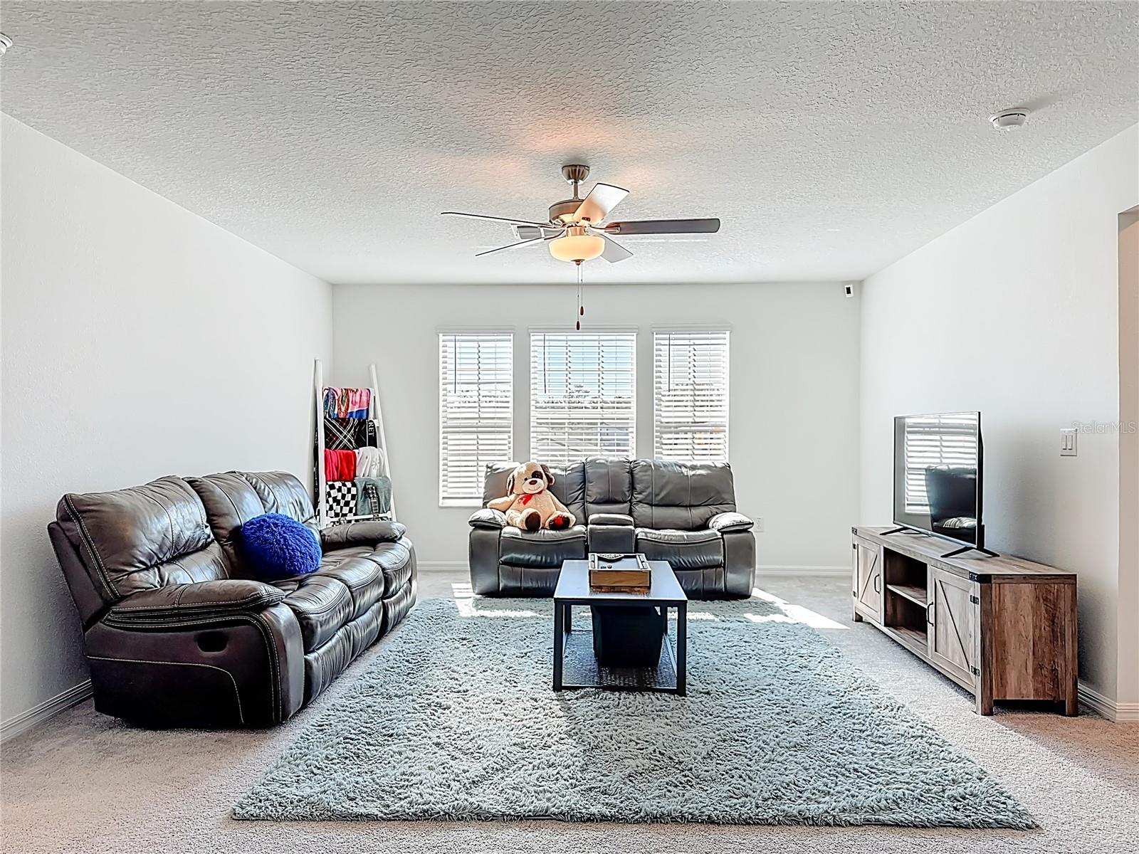 BERRY BAY SUB - Residential