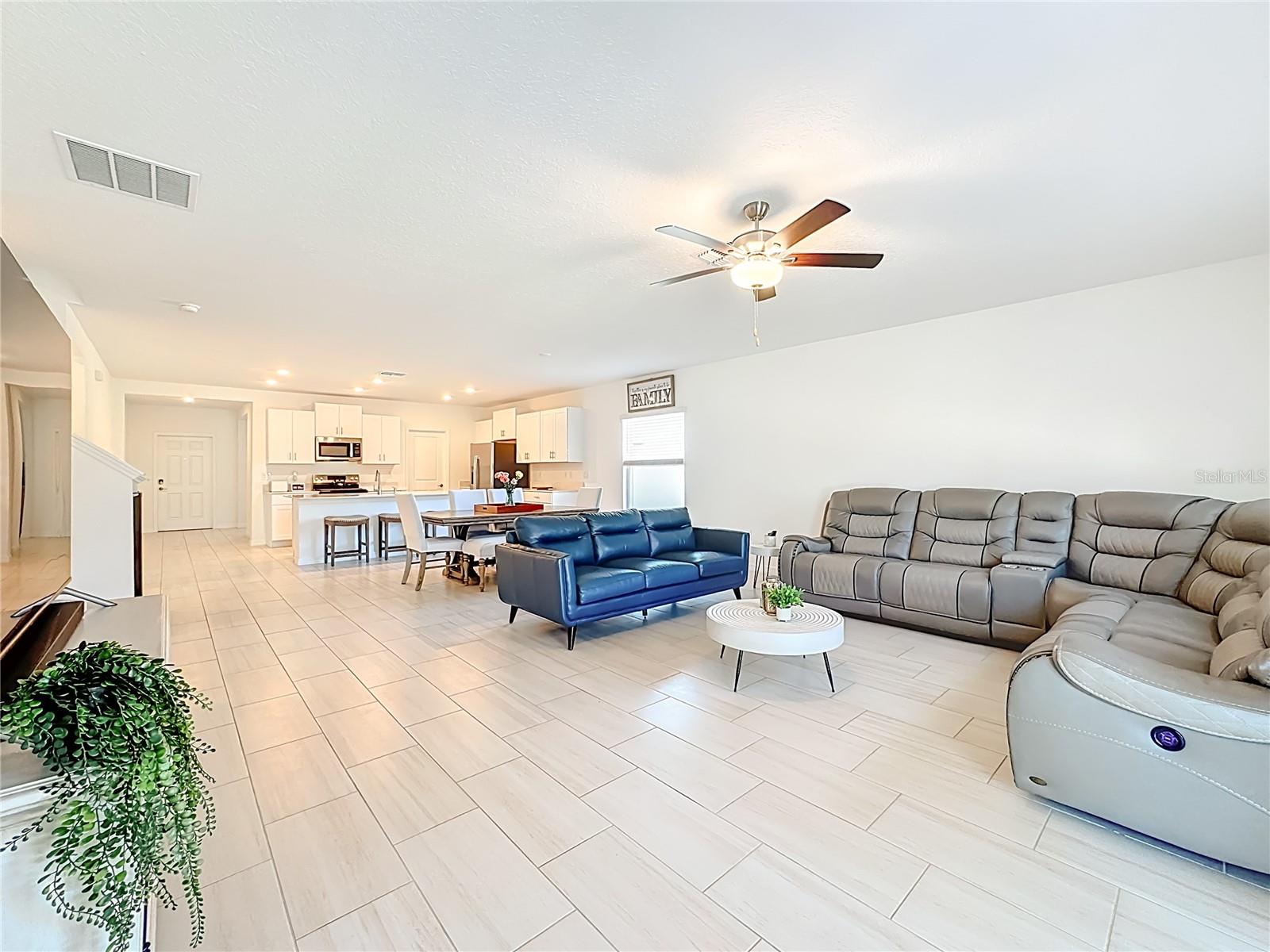 BERRY BAY SUB - Residential