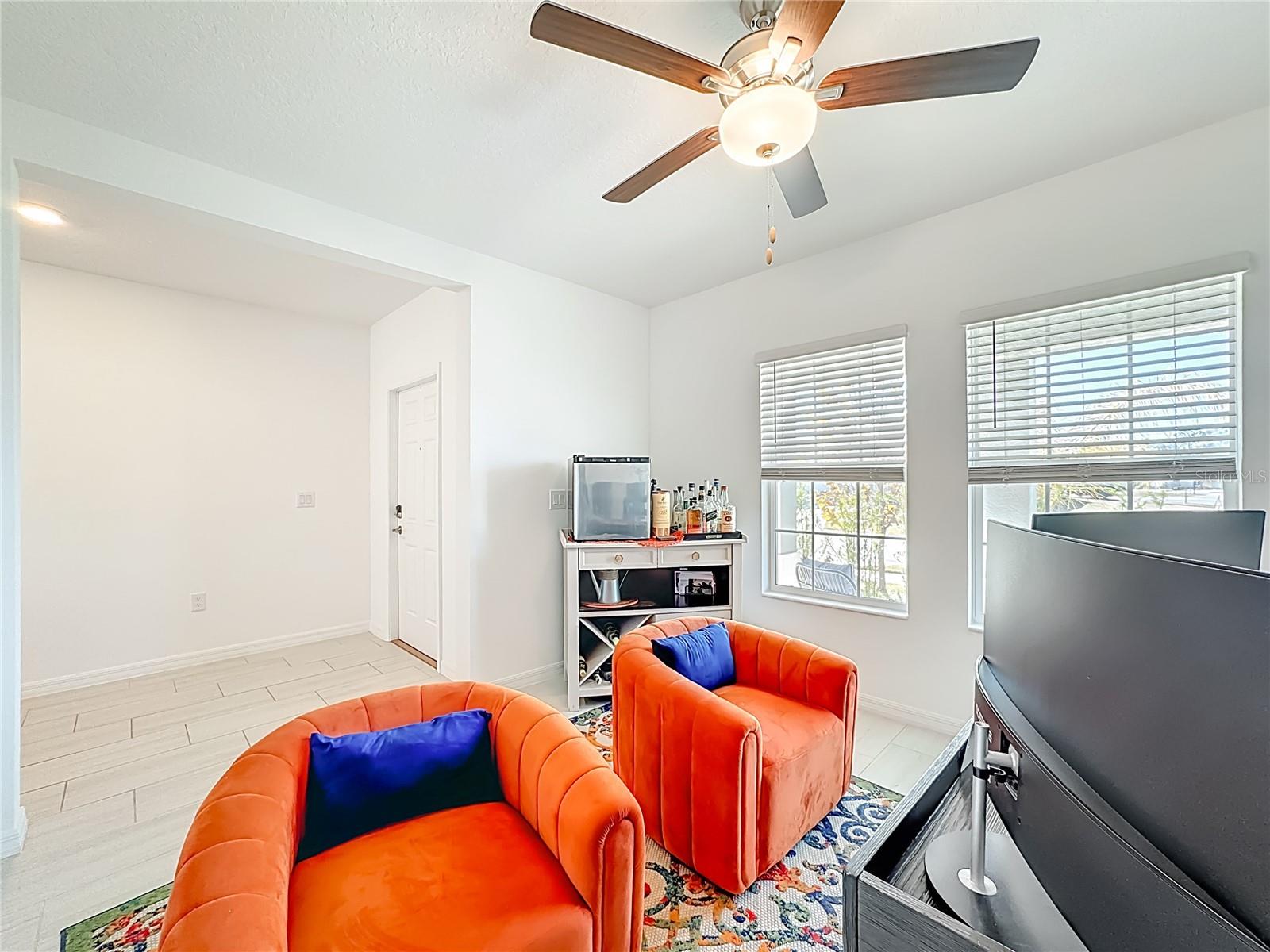 BERRY BAY SUB - Residential