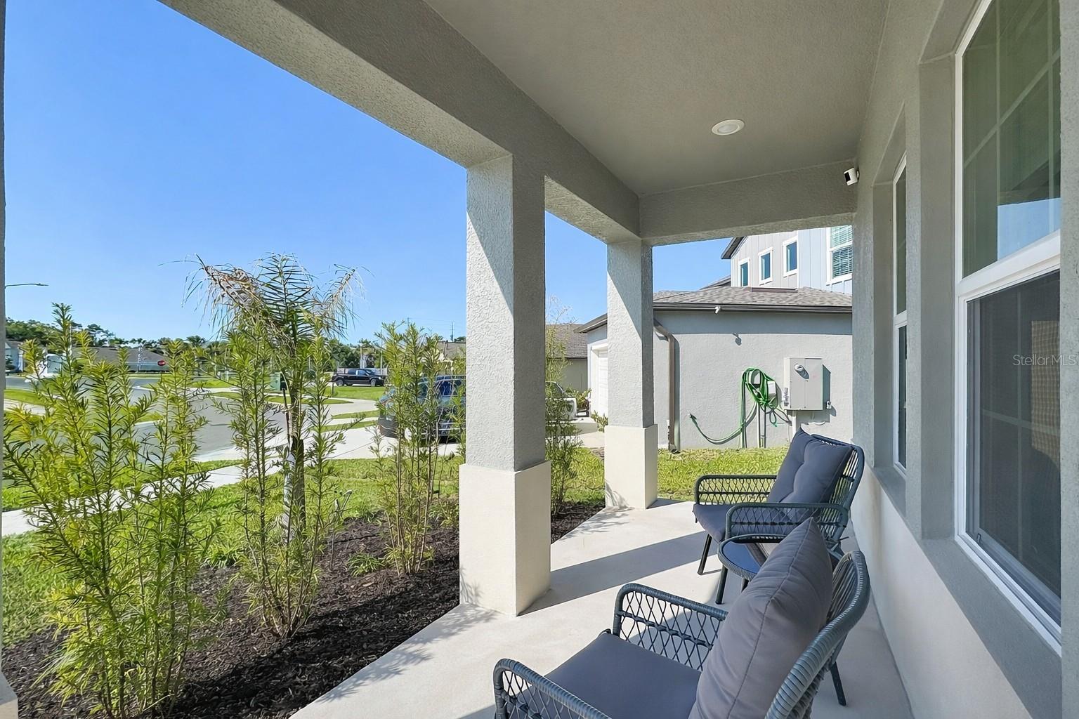 5032 EAGLE ROCK DRIVE