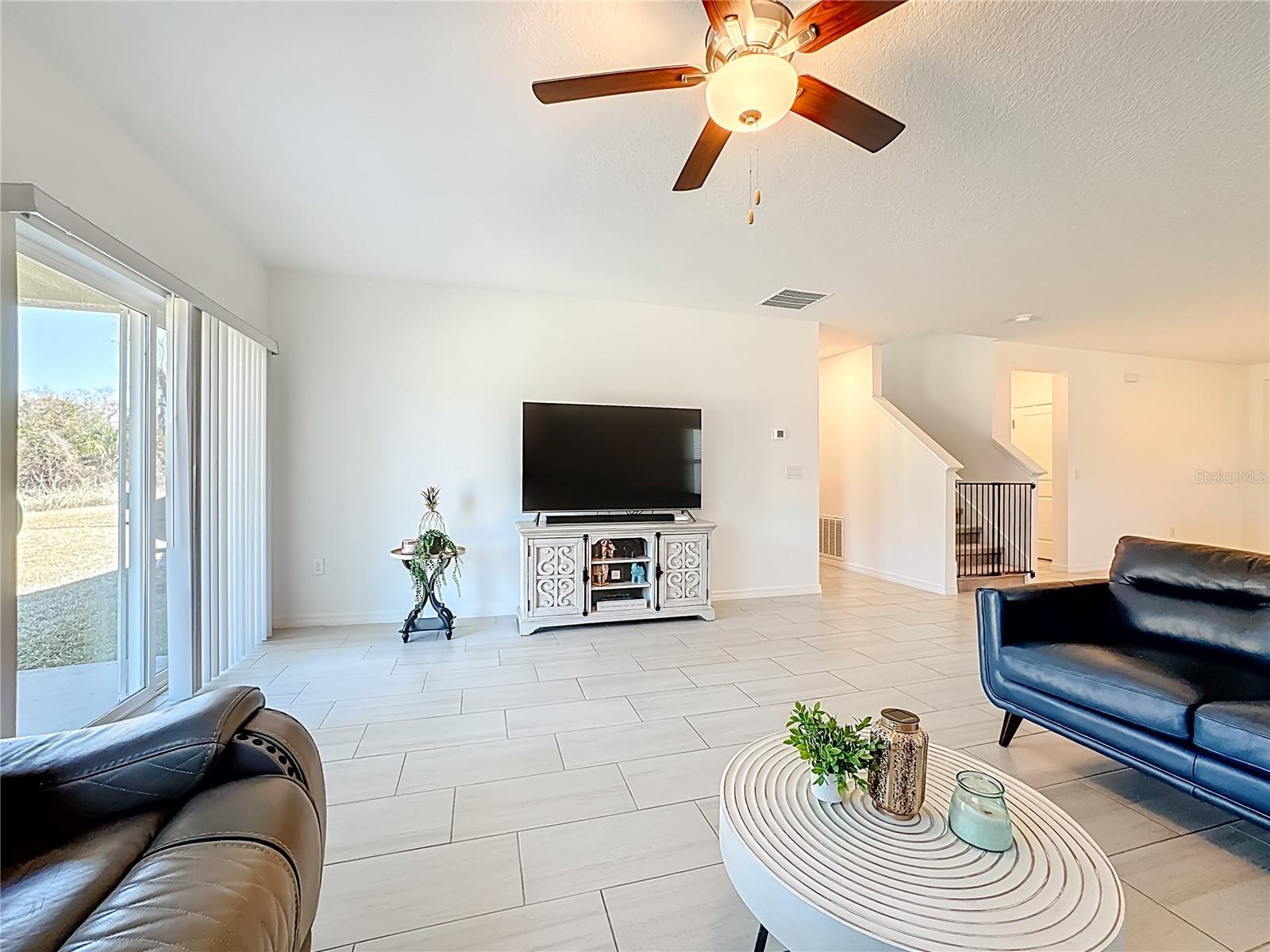 BERRY BAY SUB - Residential