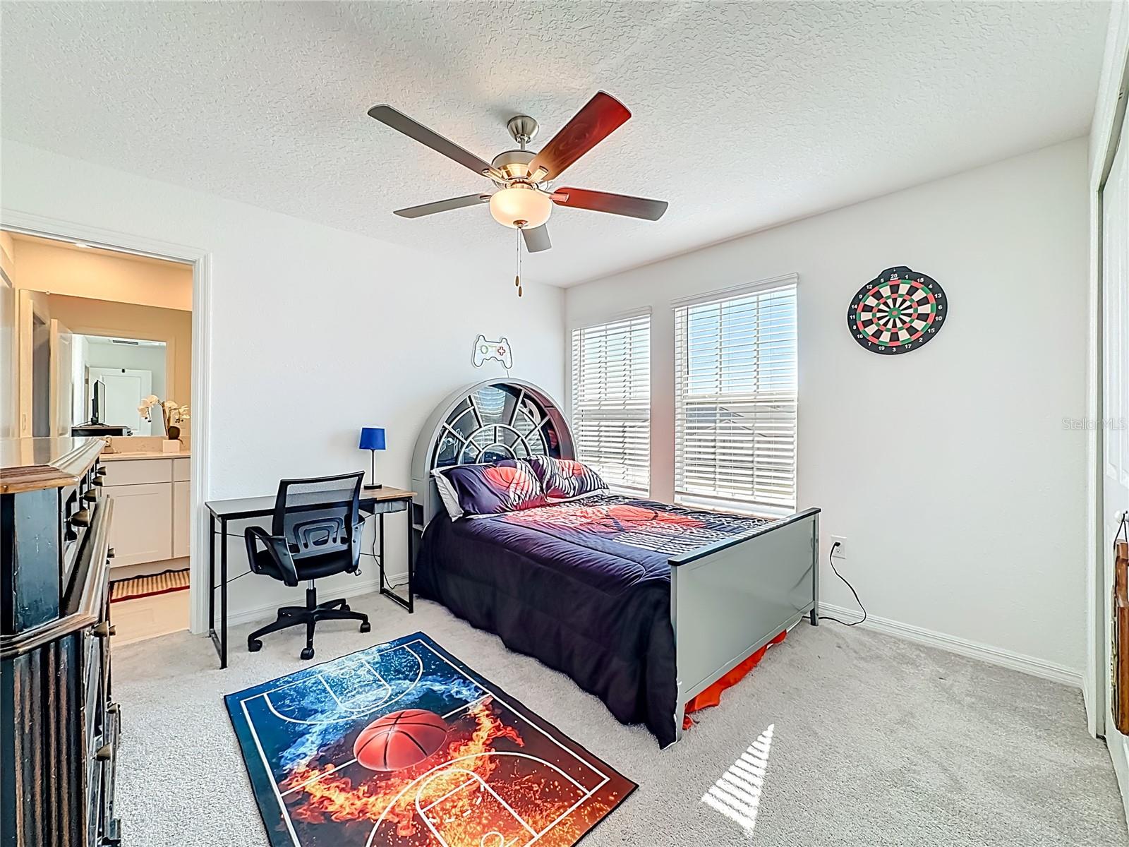 BERRY BAY SUB - Residential