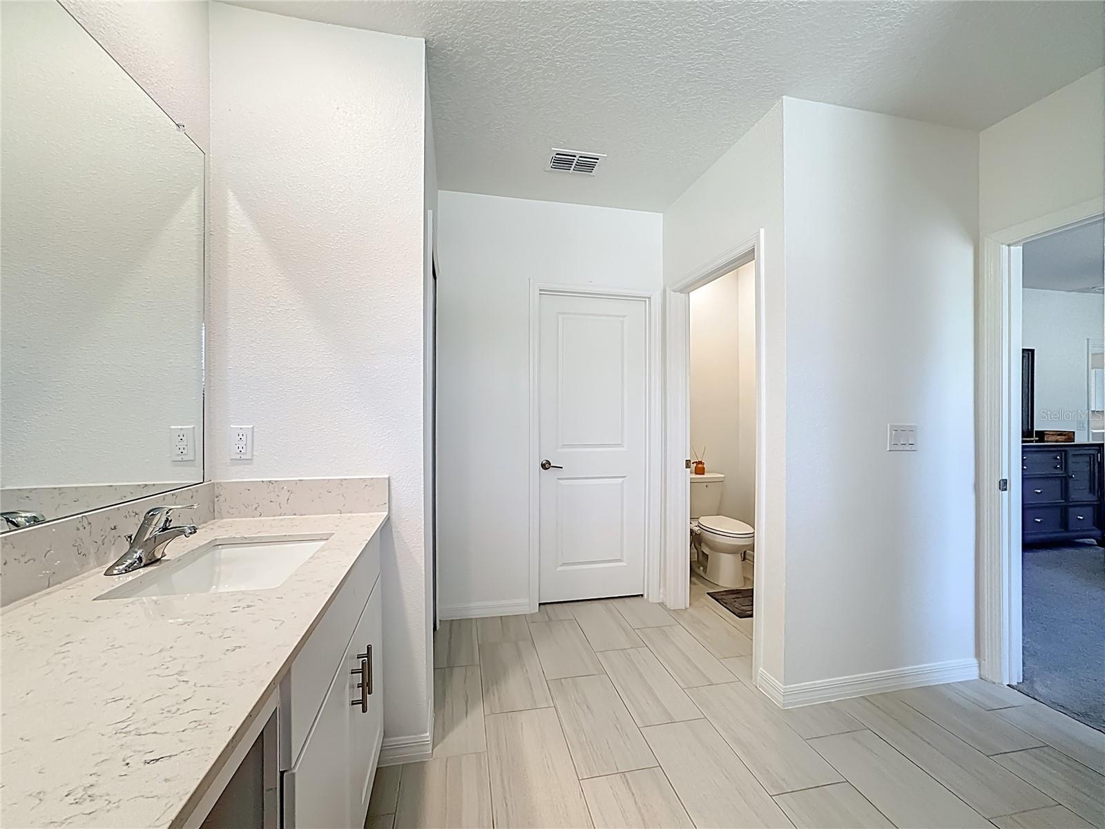 BERRY BAY SUB - Residential