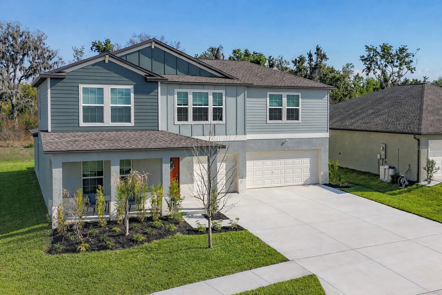 5032 EAGLE ROCK DRIVE