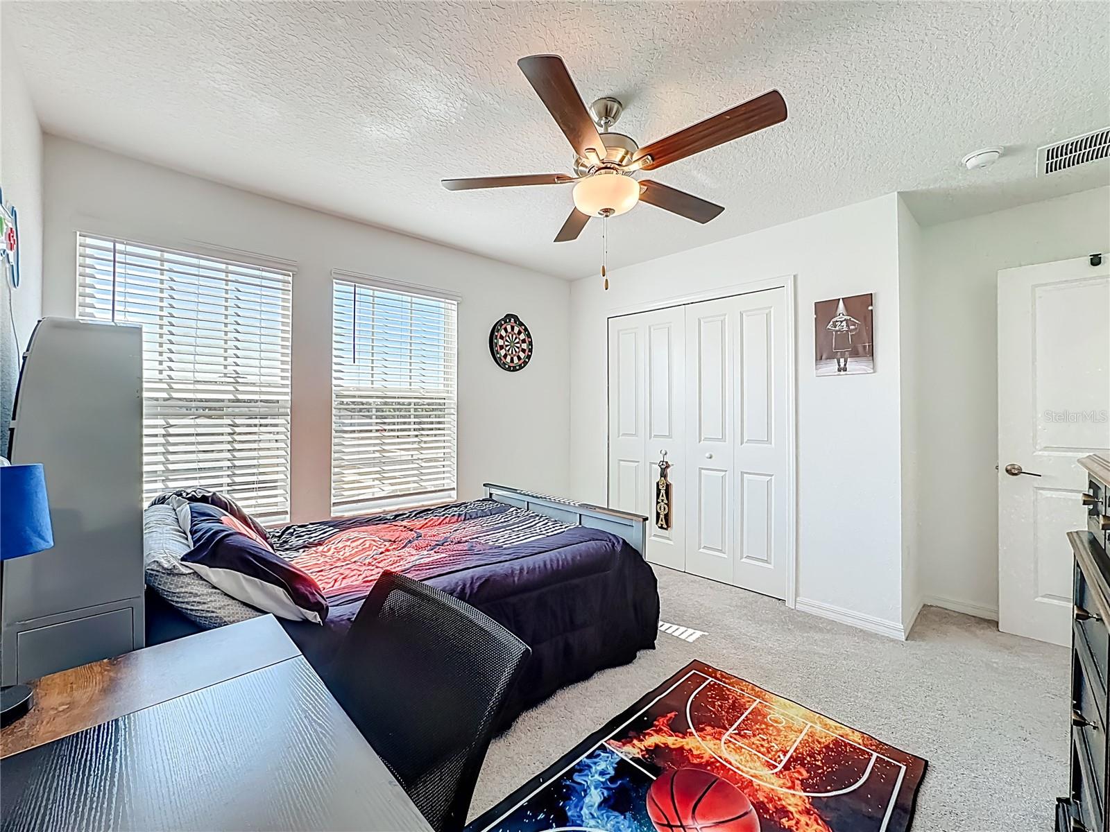 BERRY BAY SUB - Residential