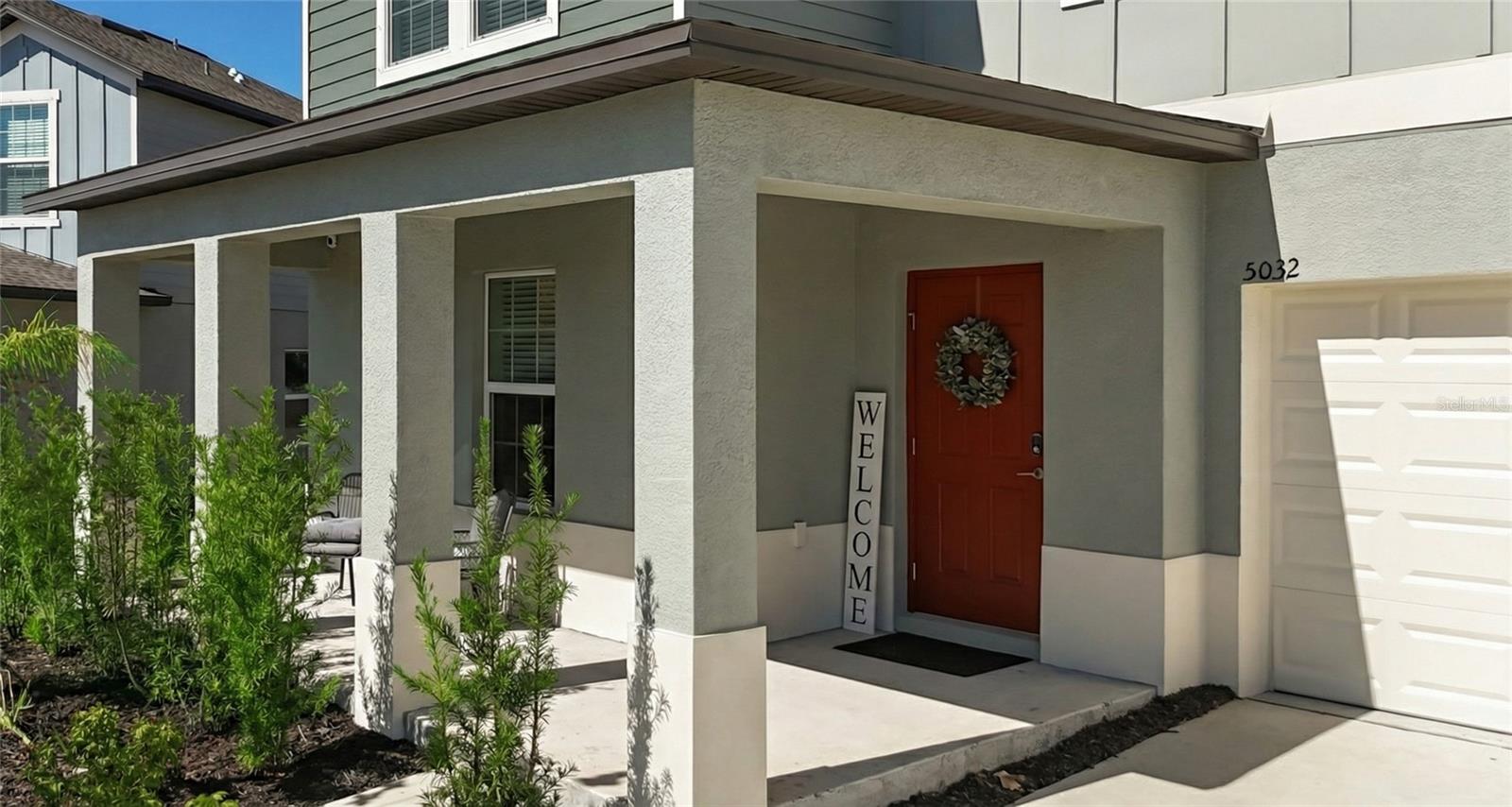 BERRY BAY SUB - Residential