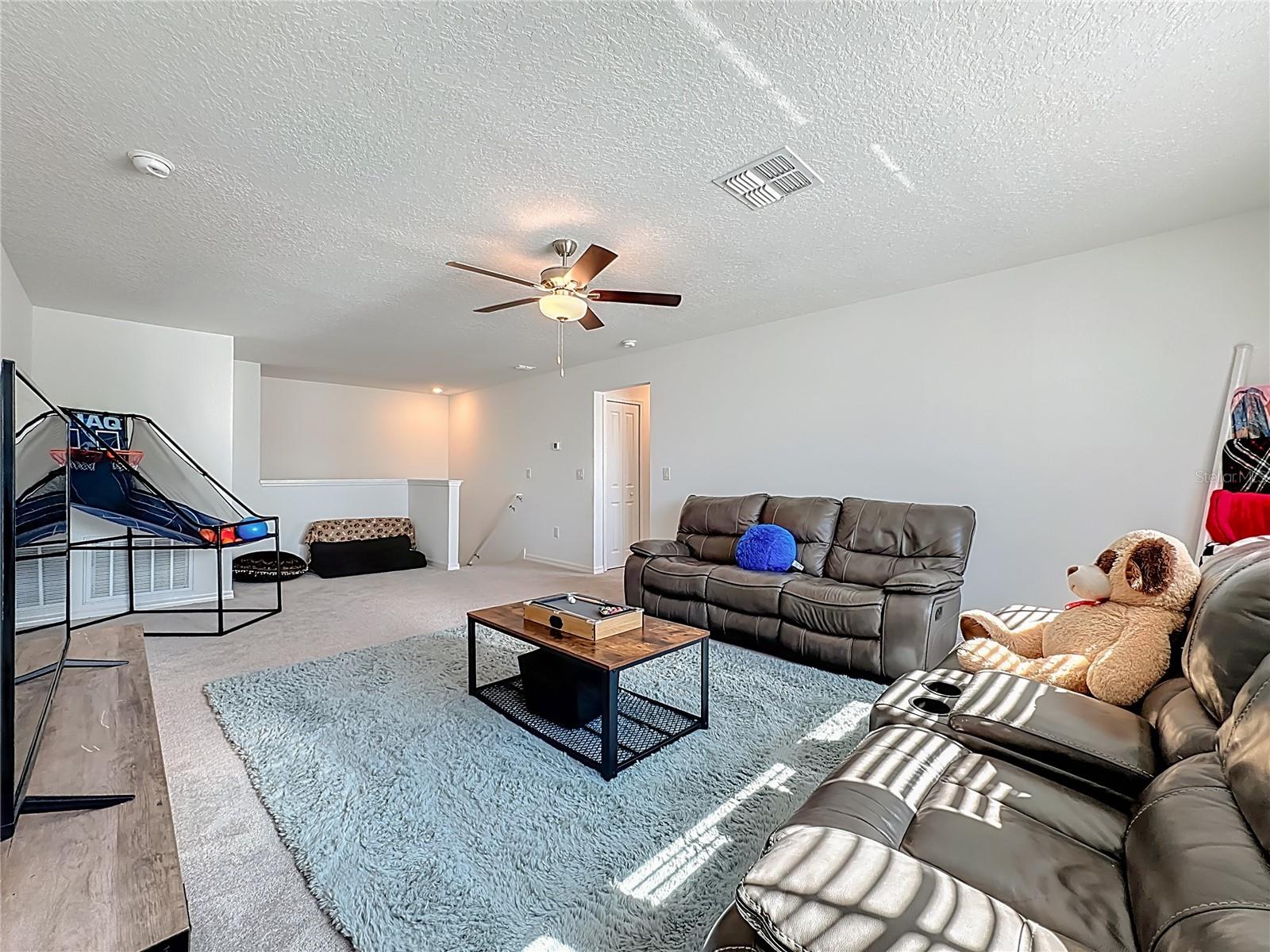 BERRY BAY SUB - Residential