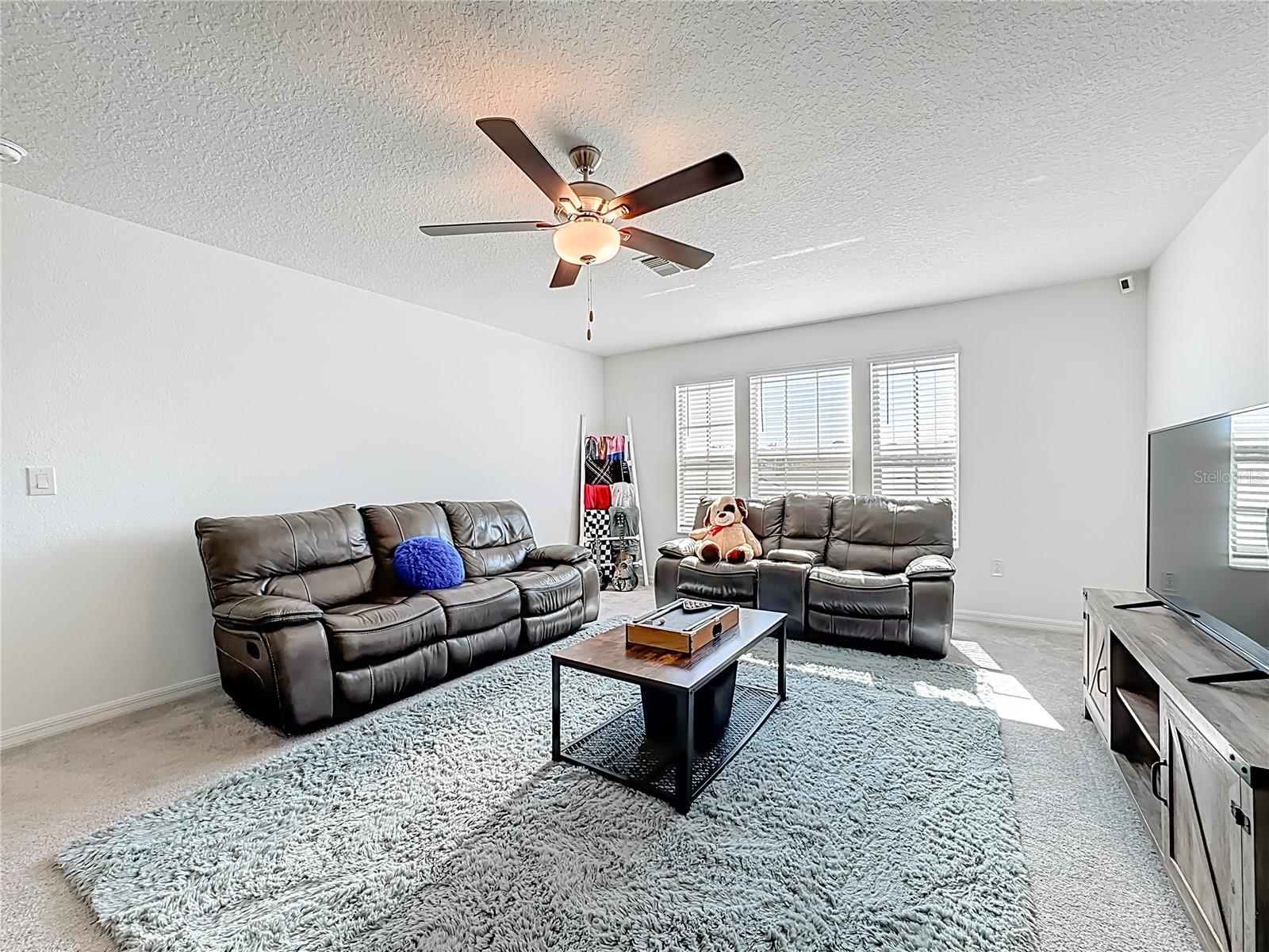 BERRY BAY SUB - Residential