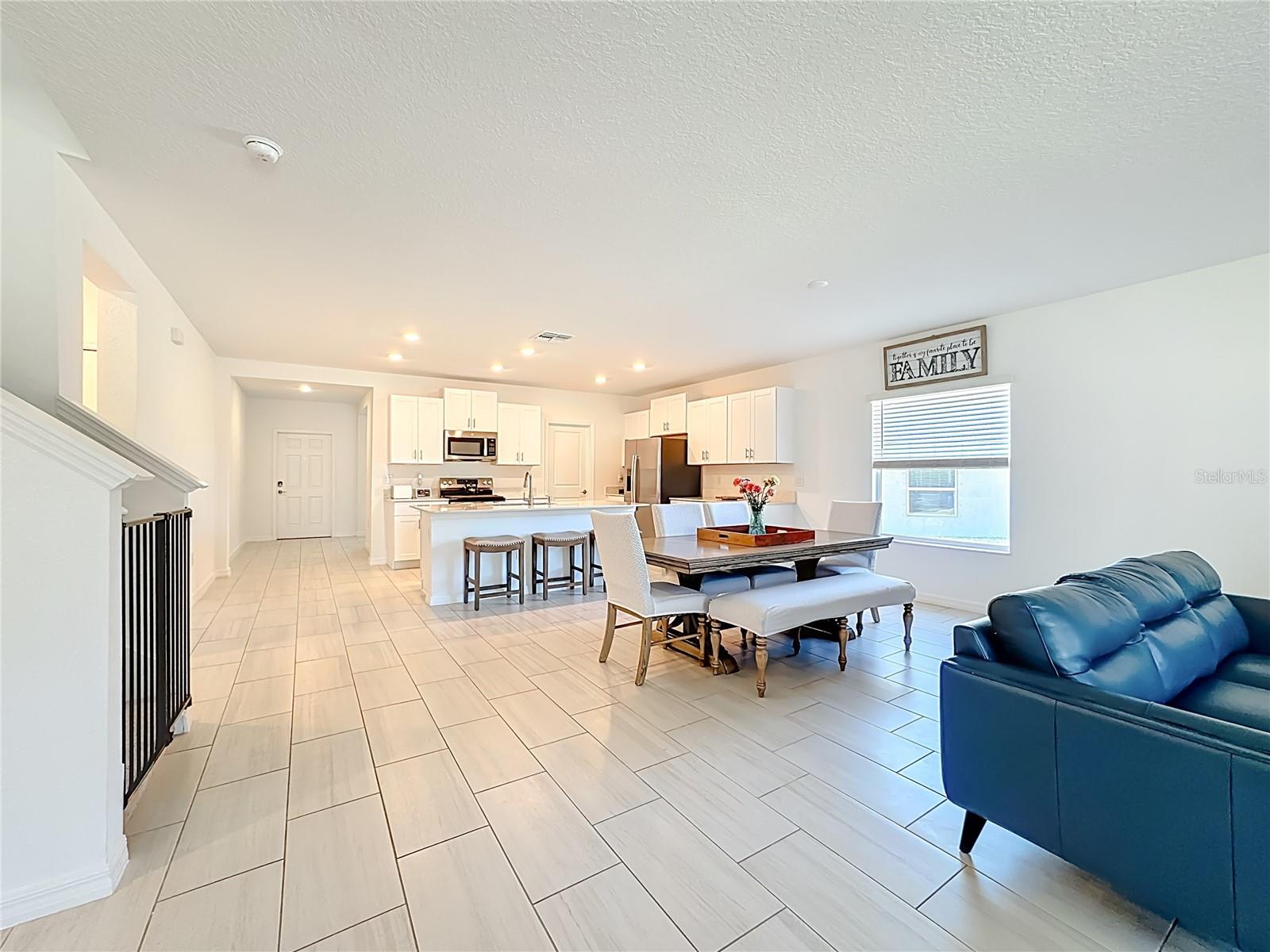 BERRY BAY SUB - Residential