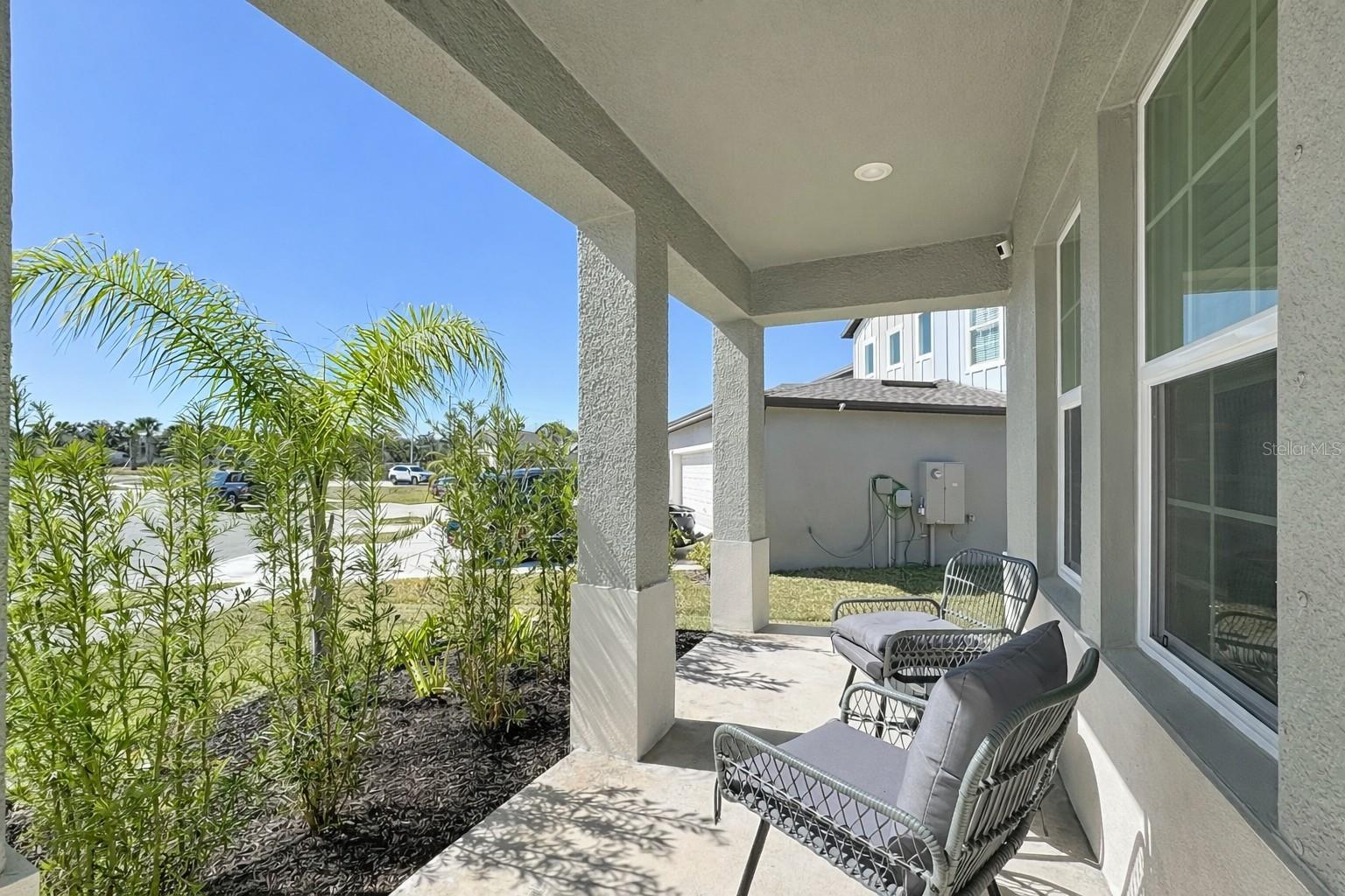 BERRY BAY SUB - Residential