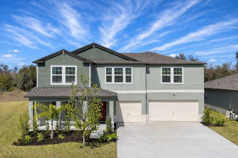 5032 EAGLE ROCK DRIVE WIMAUMA FL 33598