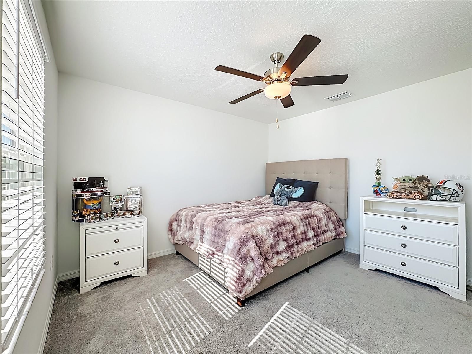 BERRY BAY SUB - Residential