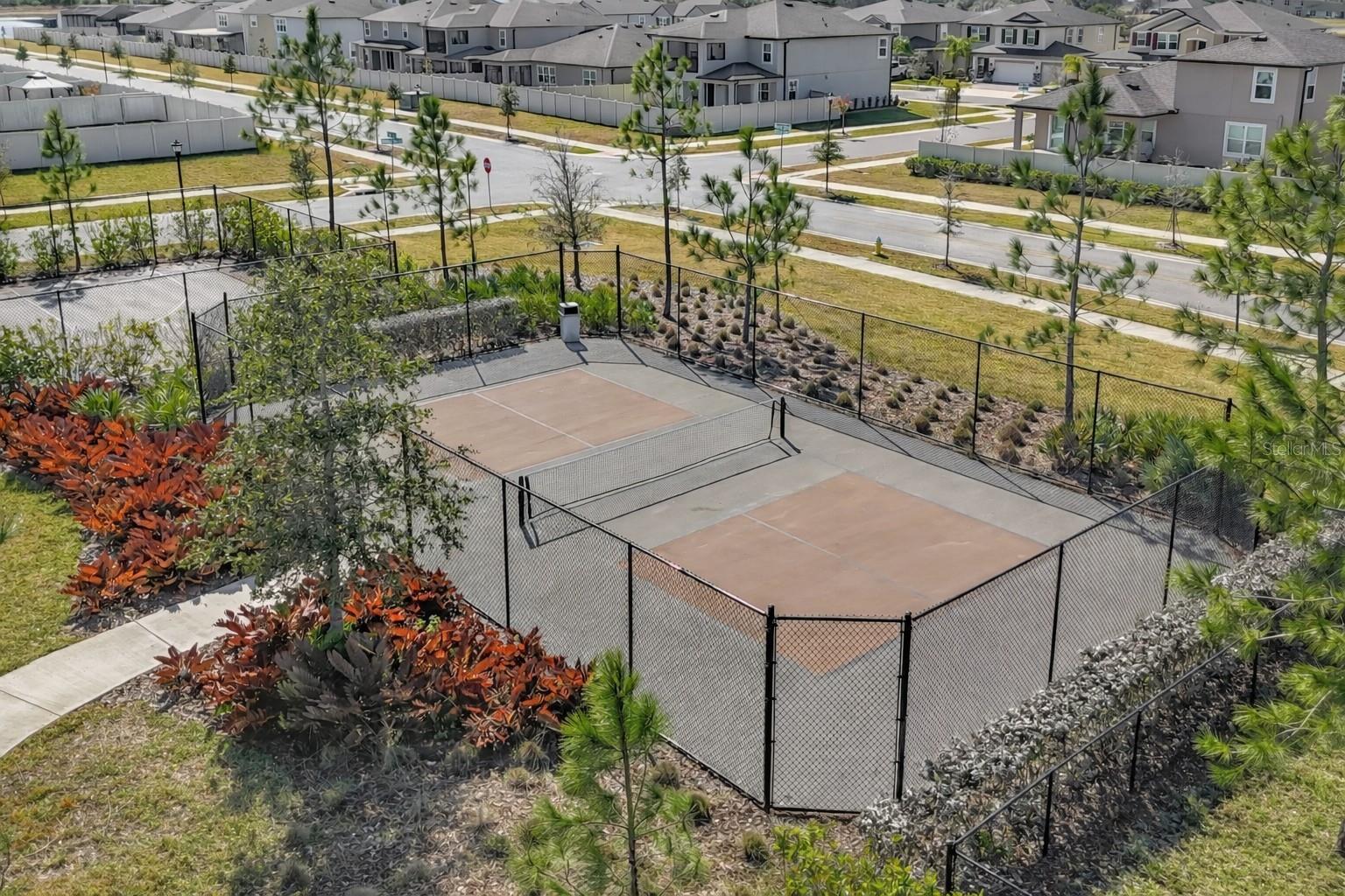 BERRY BAY SUB - Residential